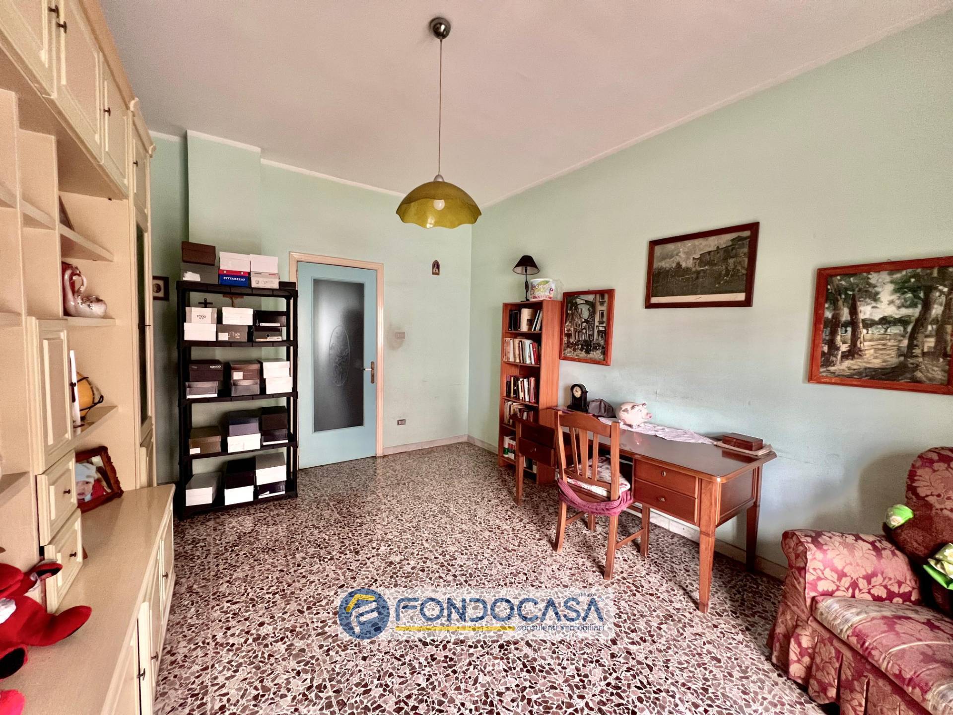 Appartamento in vendita a Teverola