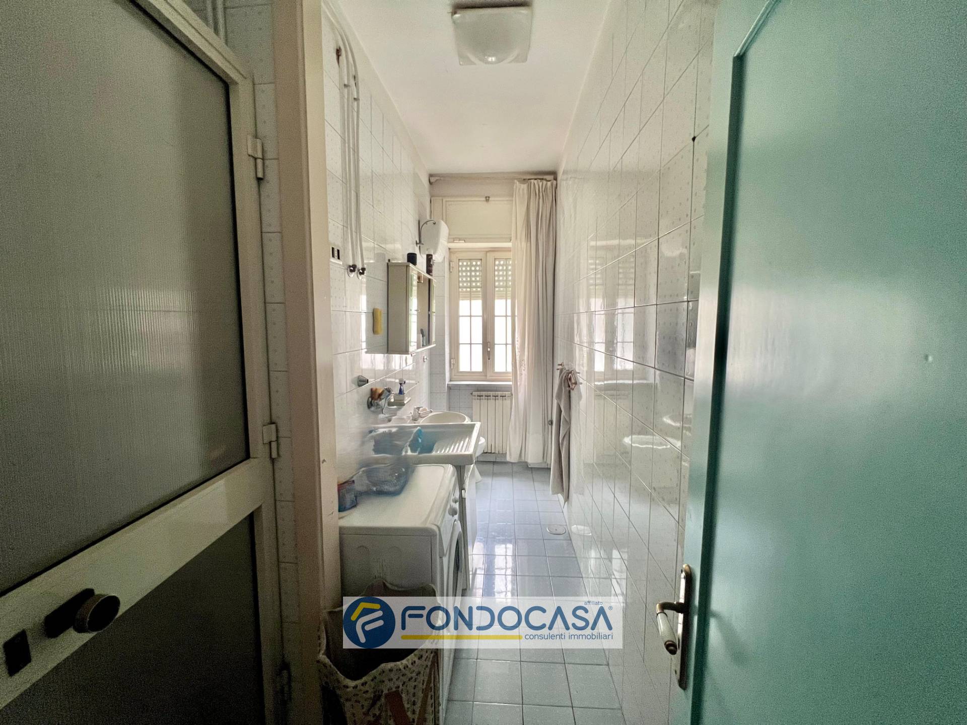 Appartamento in vendita a Teverola