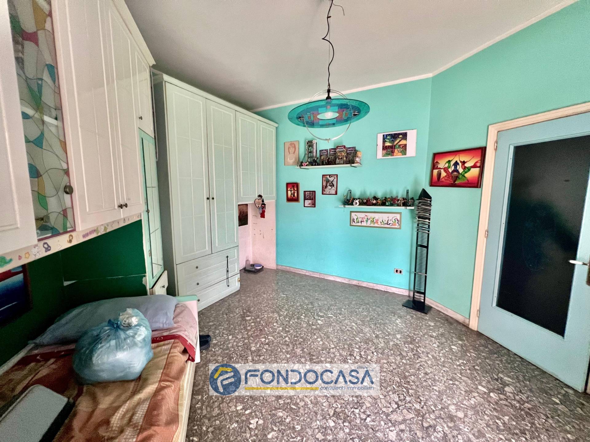 Appartamento in vendita a Teverola