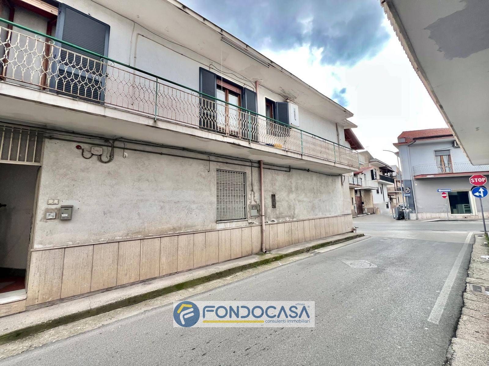 Indipendente in vendita a Lusciano