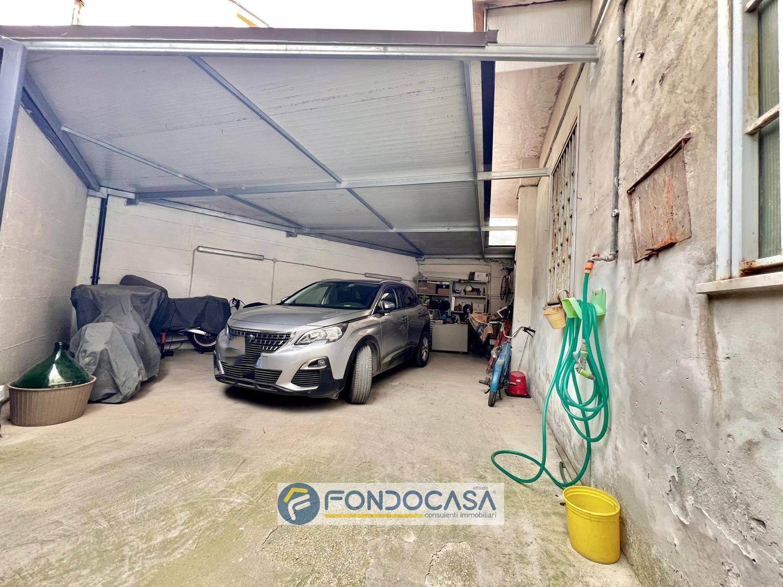 Indipendente in vendita a Lusciano