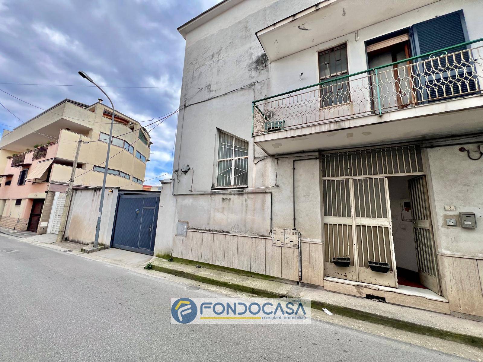 Indipendente in vendita a Lusciano