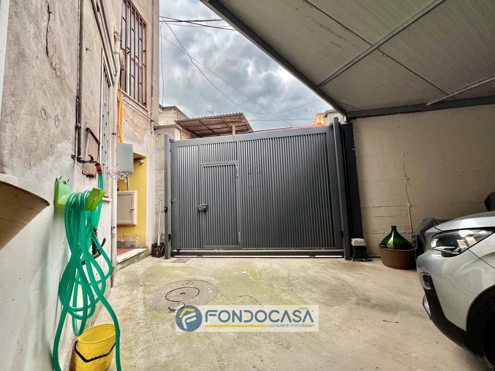 Indipendente in vendita a Lusciano