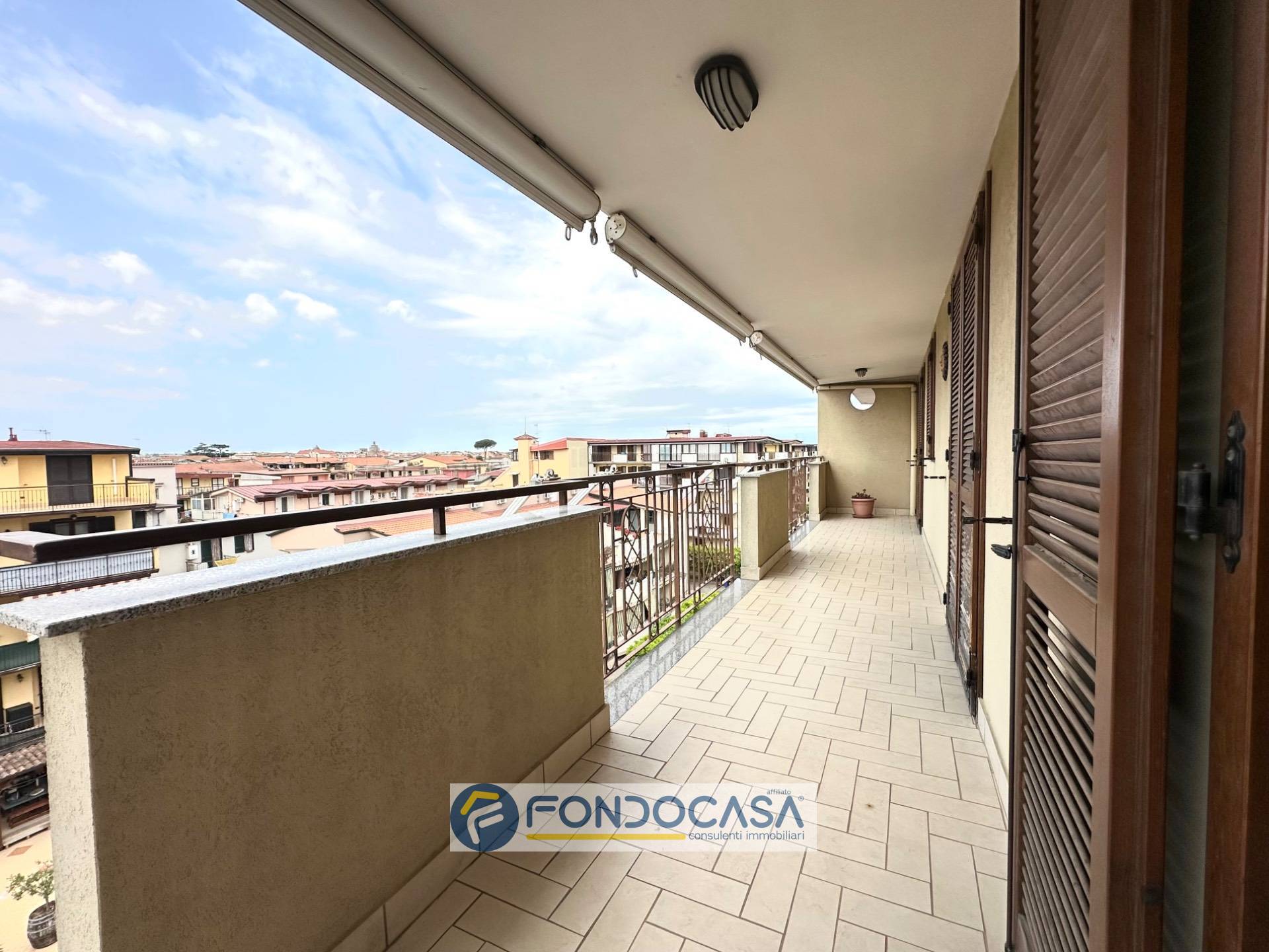 Appartamento in vendita a Orta di Atella