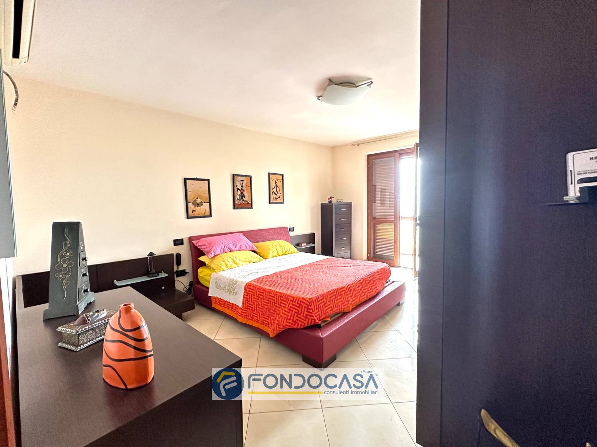 Appartamento in vendita a Orta di Atella