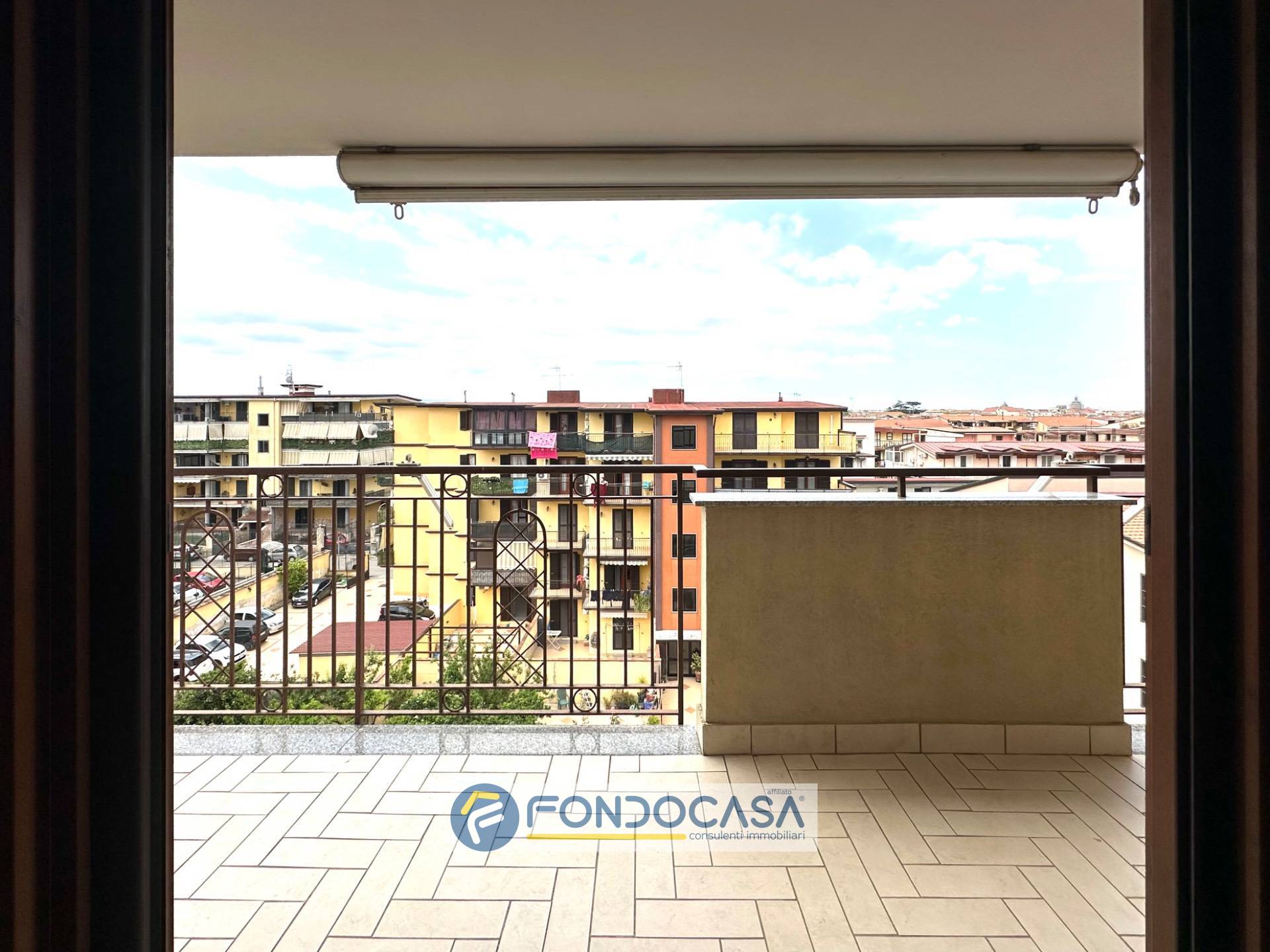 Appartamento in vendita a Orta di Atella