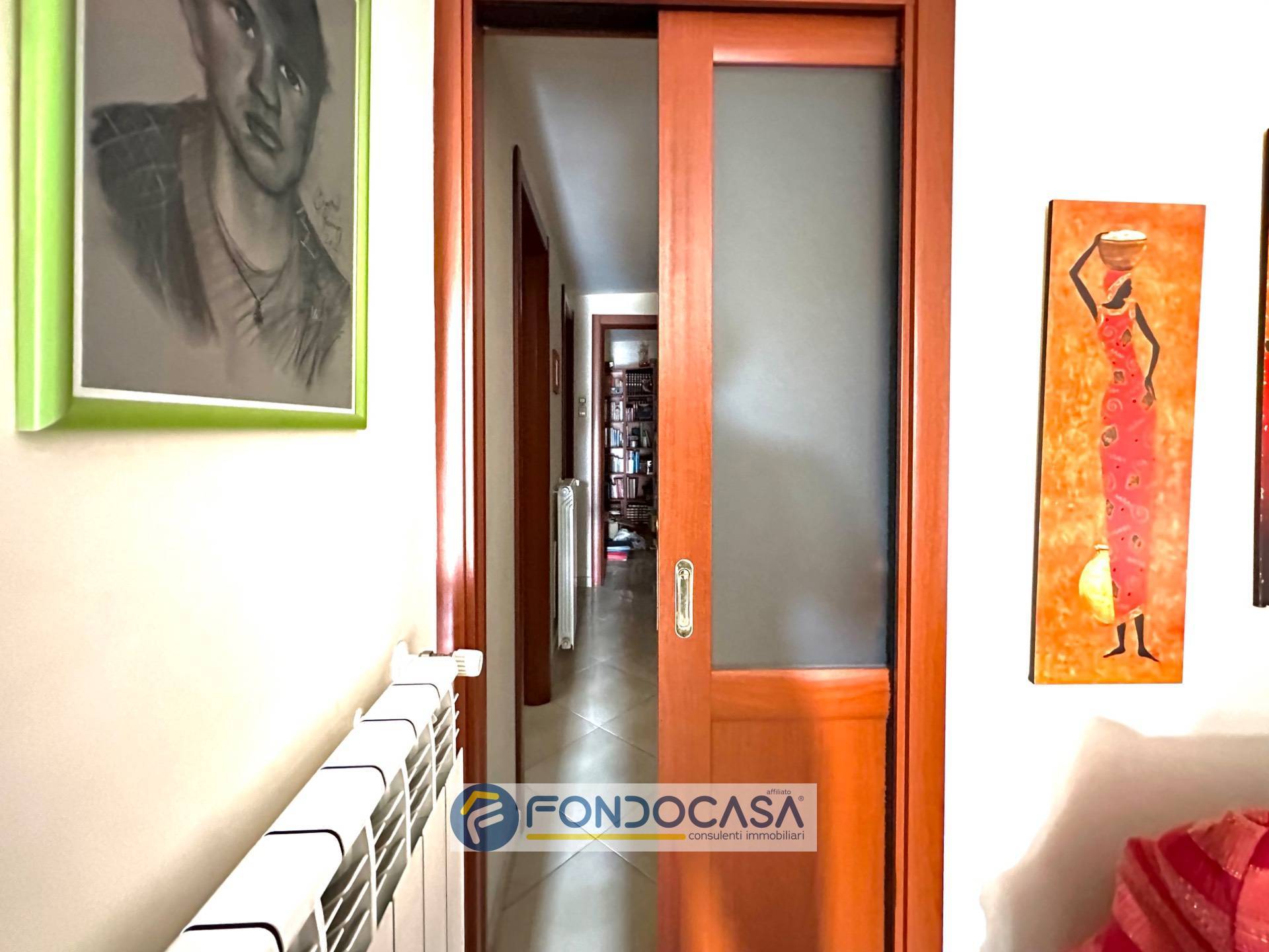 Appartamento in vendita a Orta di Atella