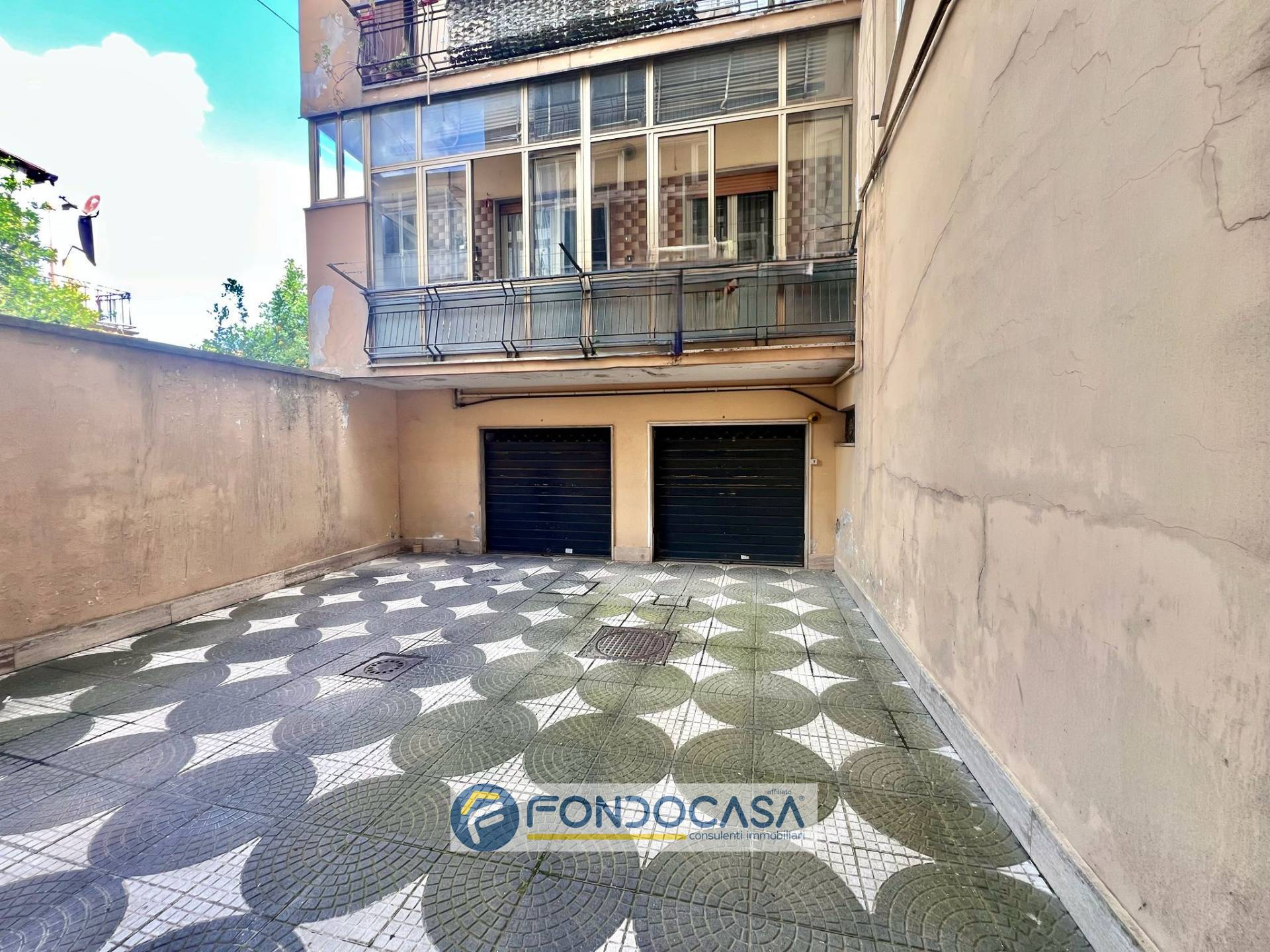 Appartamento in vendita a Sant'Antimo