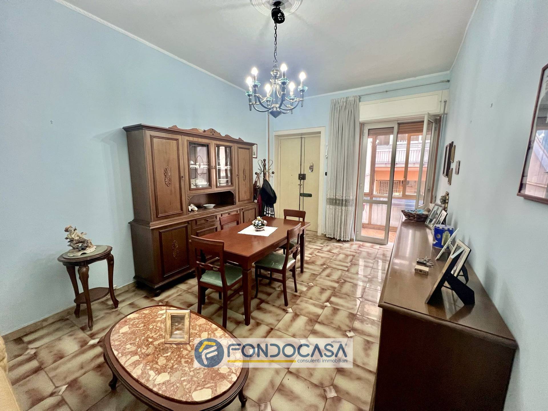 Appartamento in vendita a Sant'Antimo