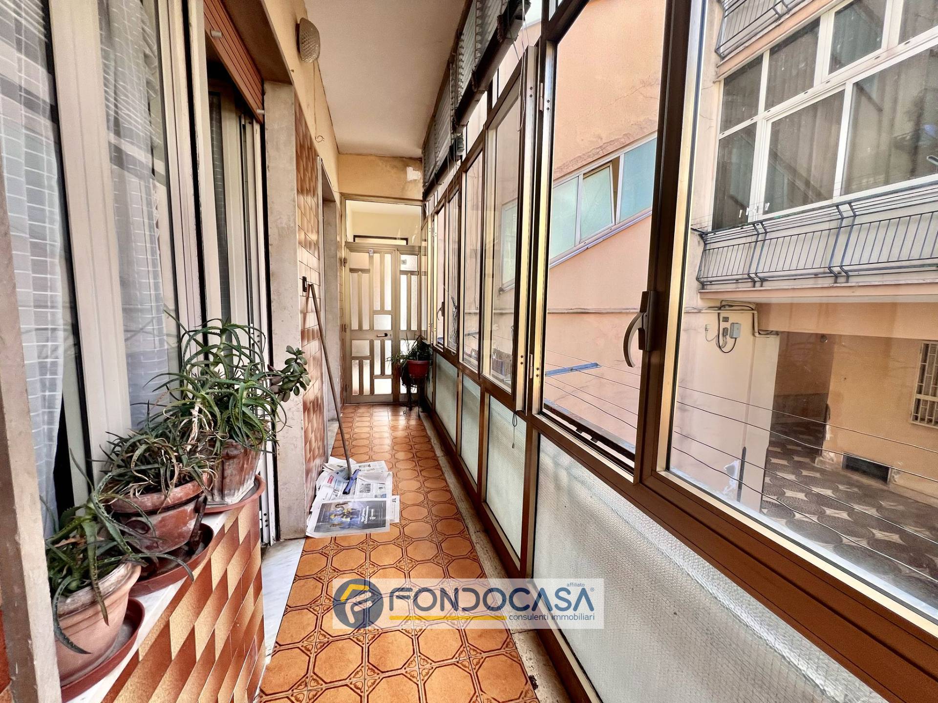 Appartamento in vendita a Sant'Antimo