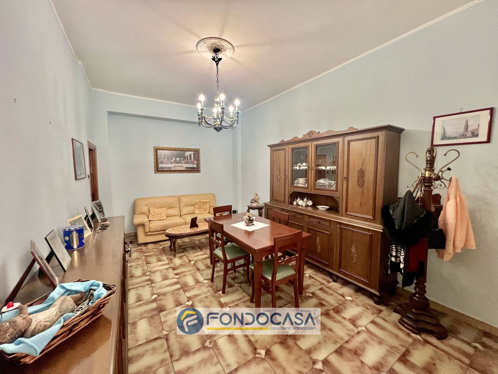 Appartamento in vendita a Sant'Antimo