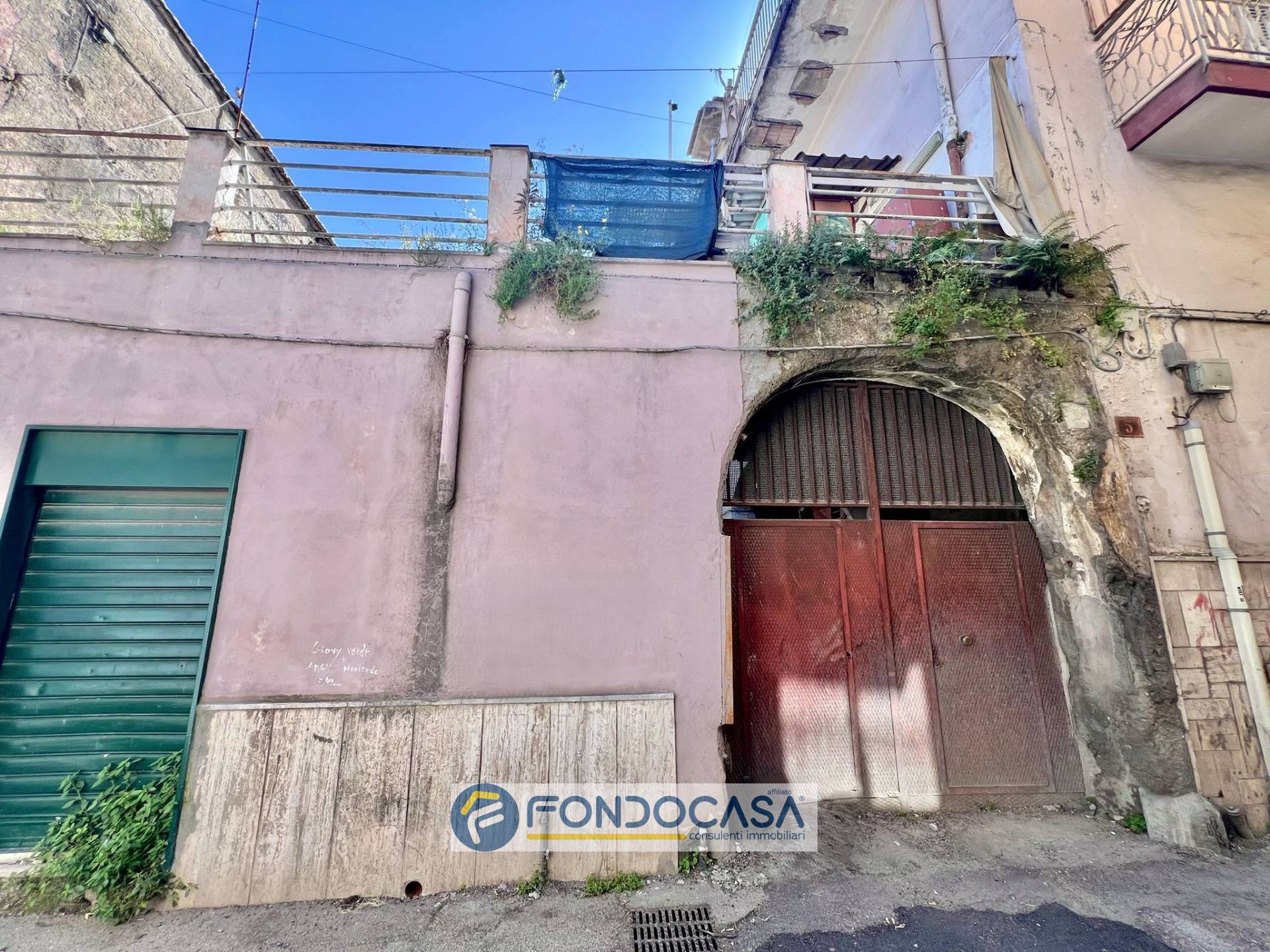 Semindipendente in vendita a Sant'Antimo