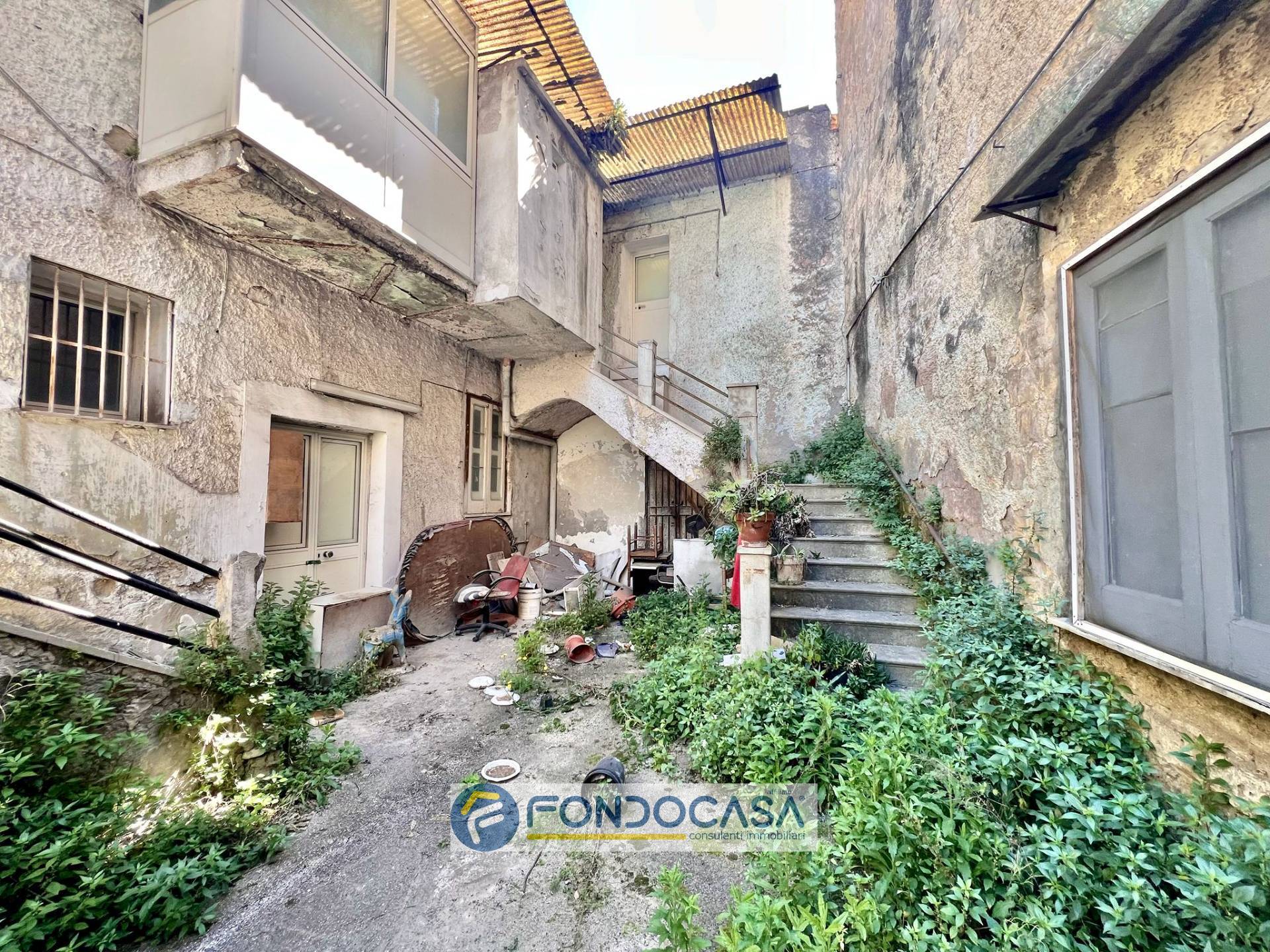 Semindipendente in vendita a Sant'Antimo