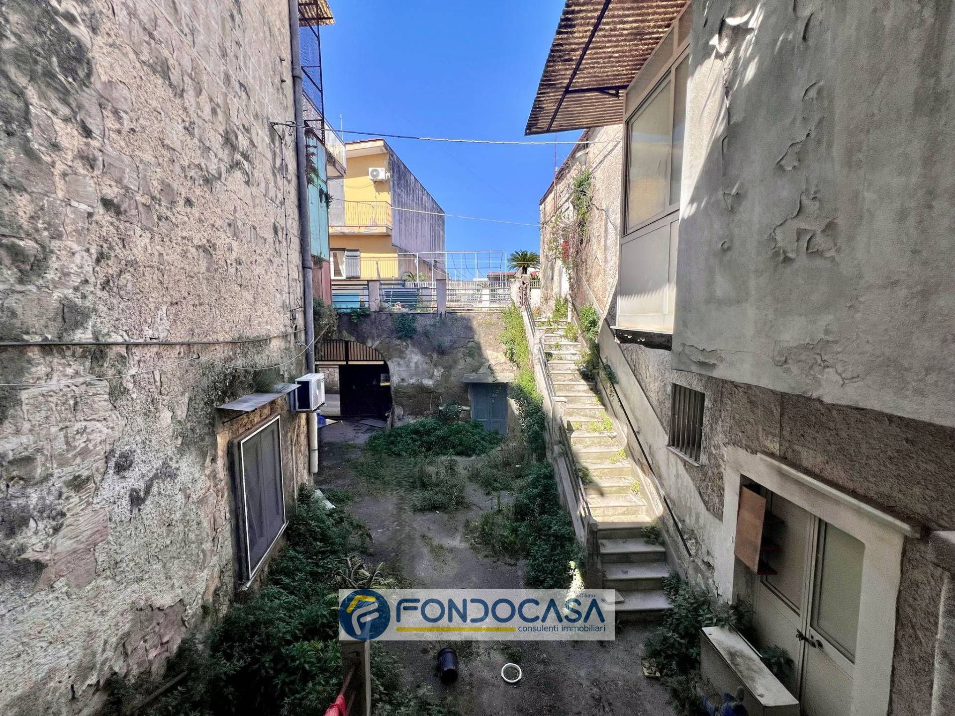 Semindipendente in vendita a Sant'Antimo