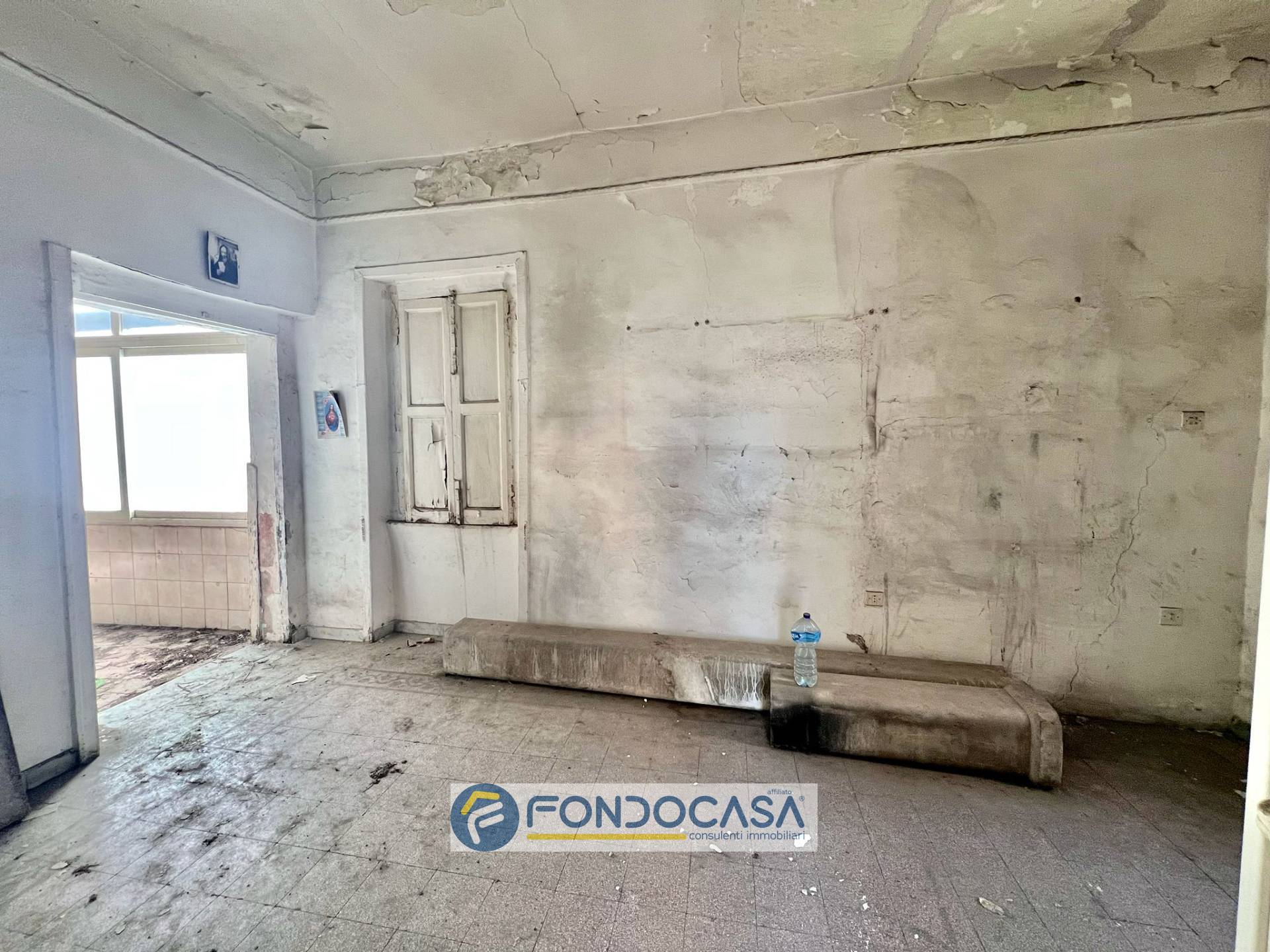 Semindipendente in vendita a Sant'Antimo
