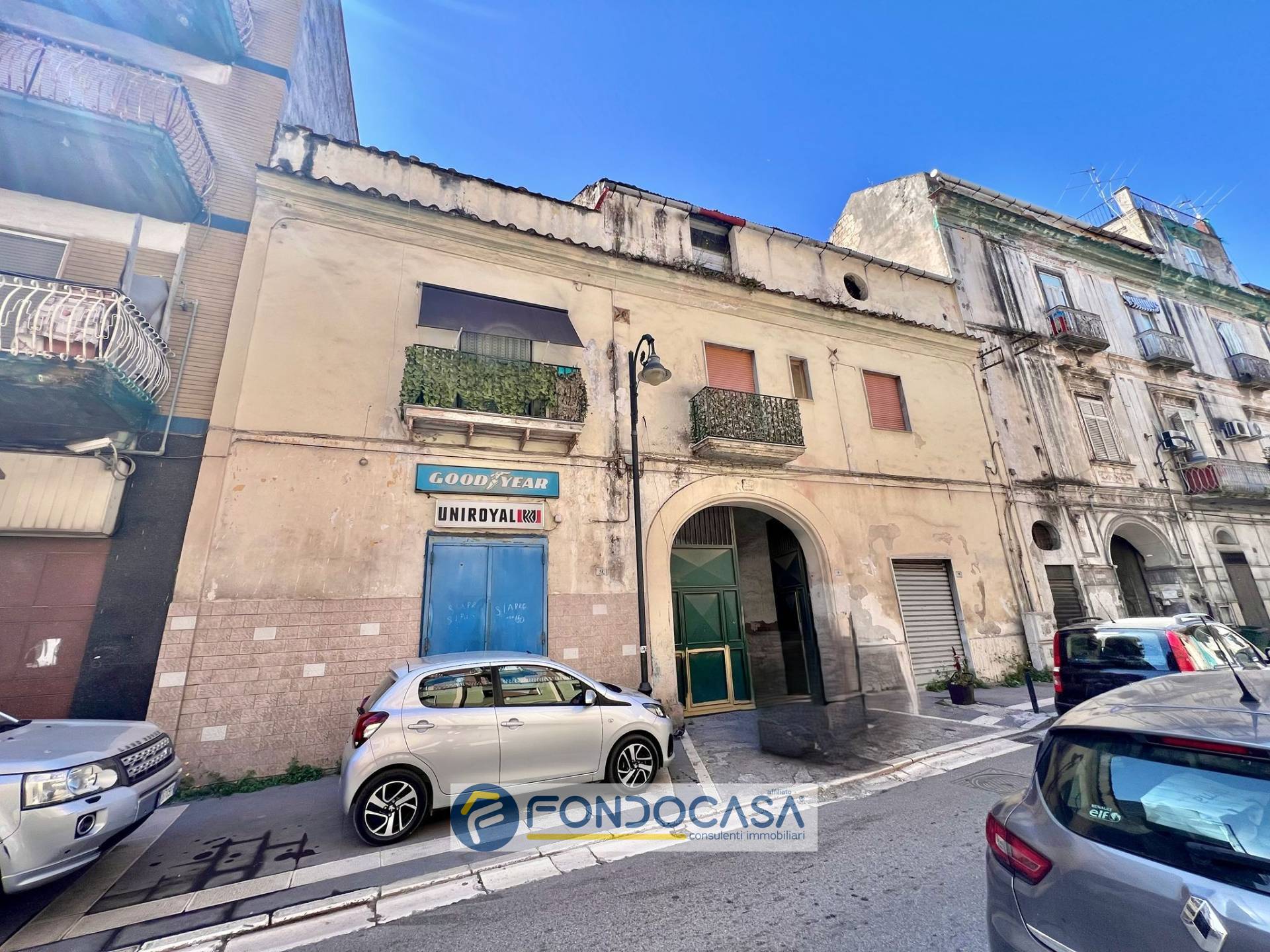 Semindipendente in vendita a Sant'Antimo