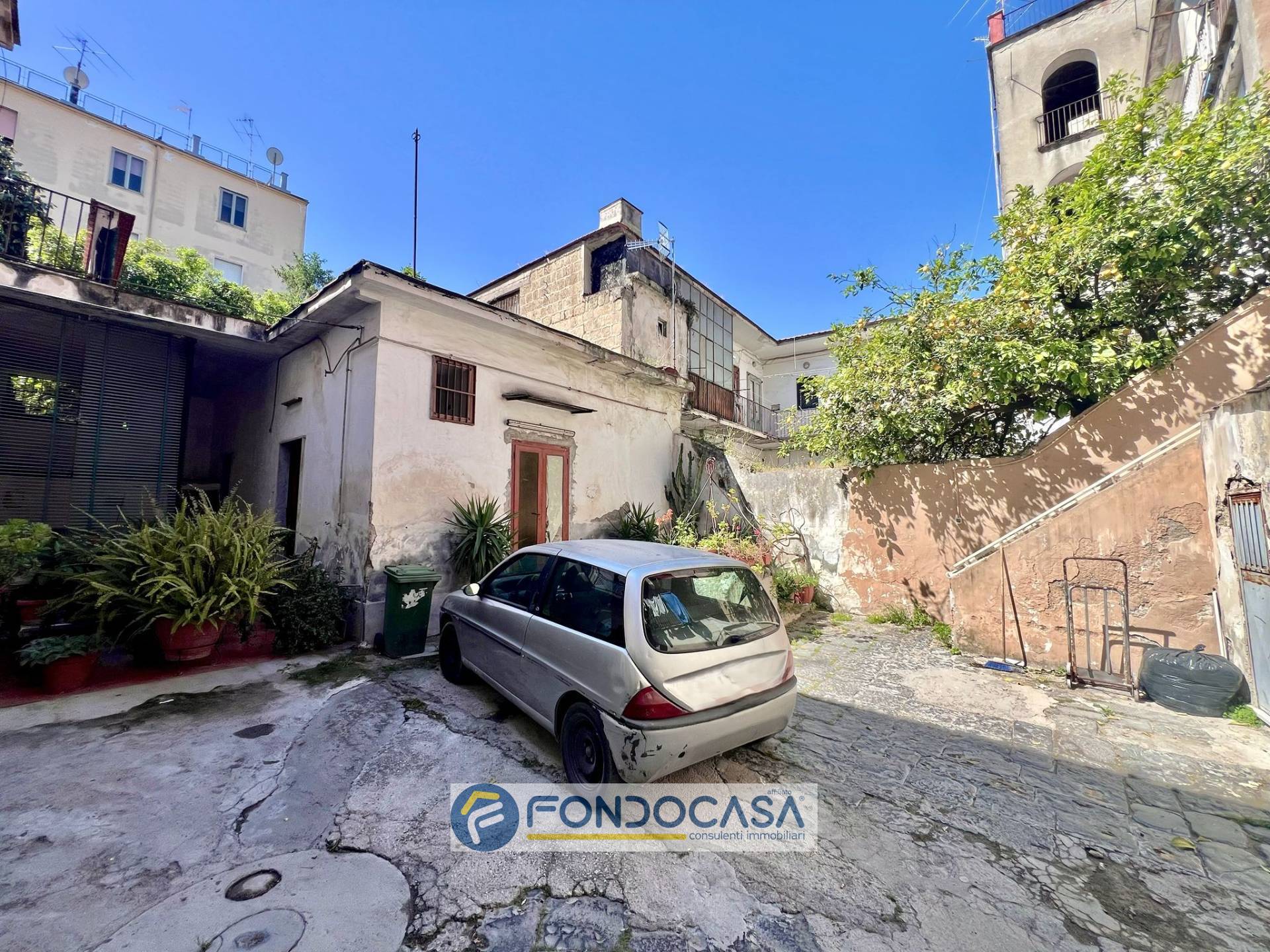 Semindipendente in vendita a Sant'Antimo