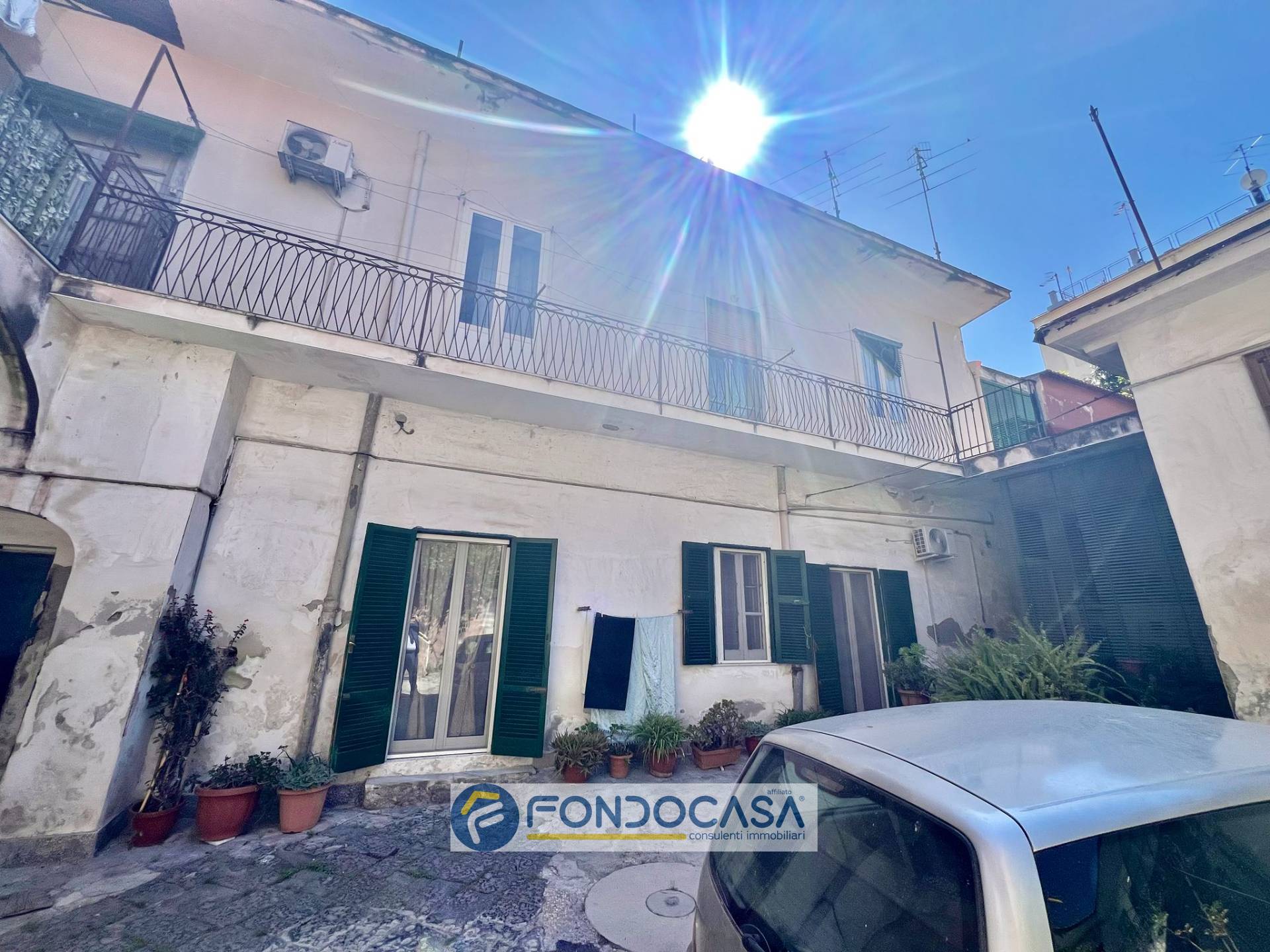 Semindipendente in vendita a Sant'Antimo