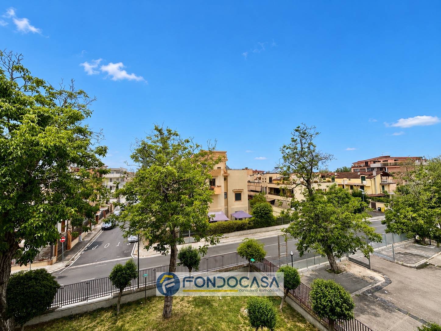 Appartamento in vendita a Succivo