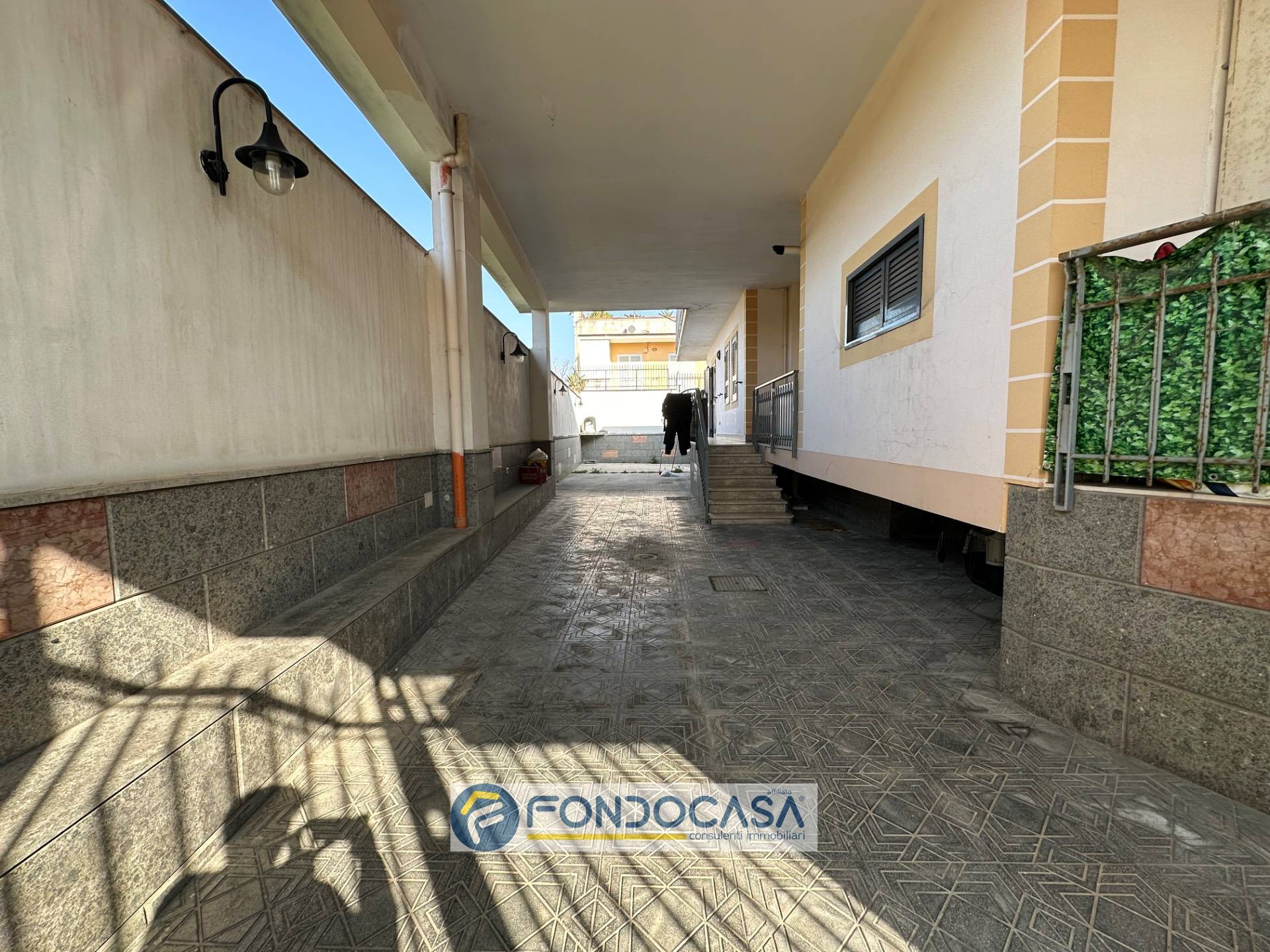 Appartamento in affitto a Sant'Antimo