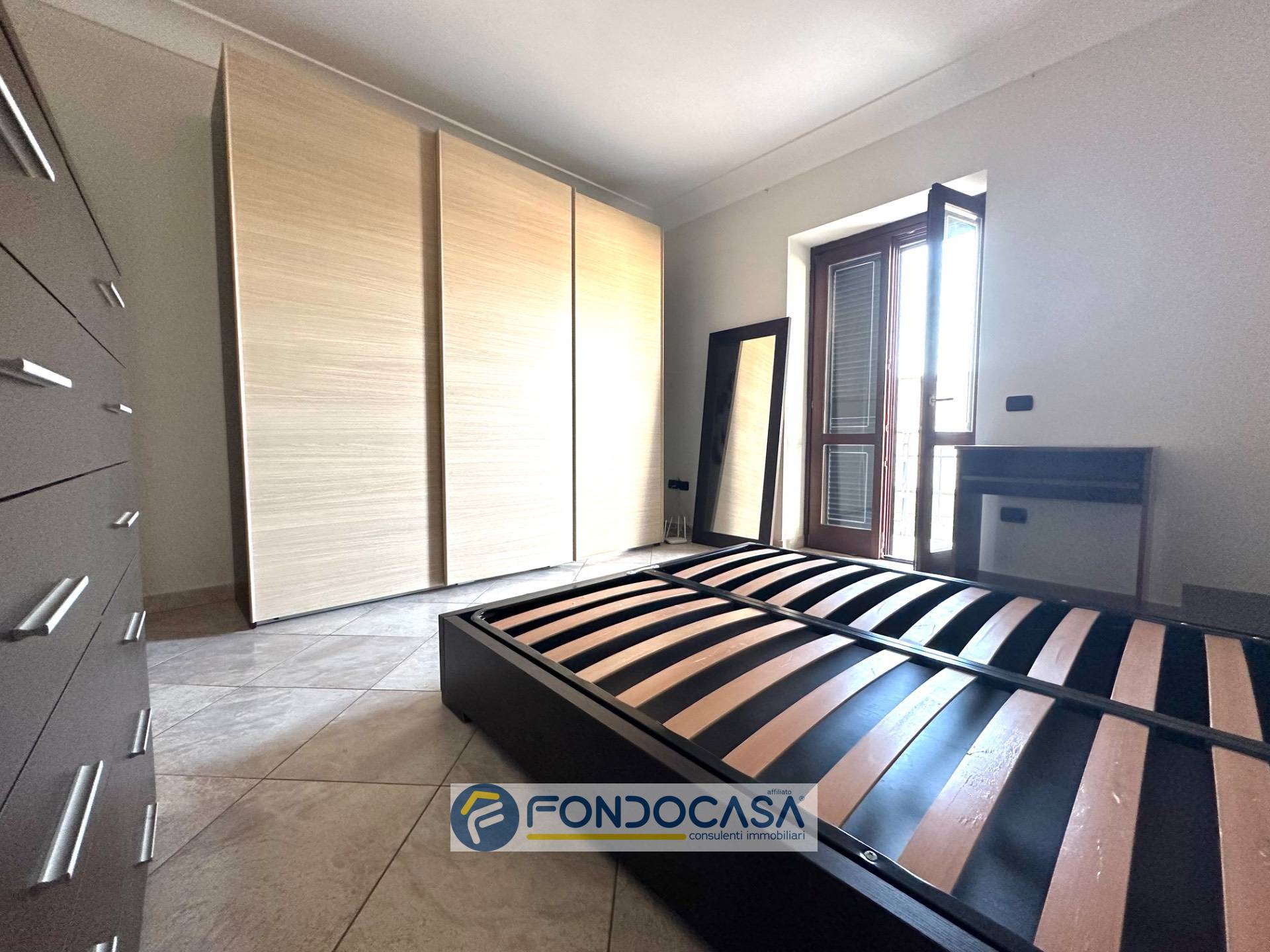 Appartamento in affitto a Sant'Antimo