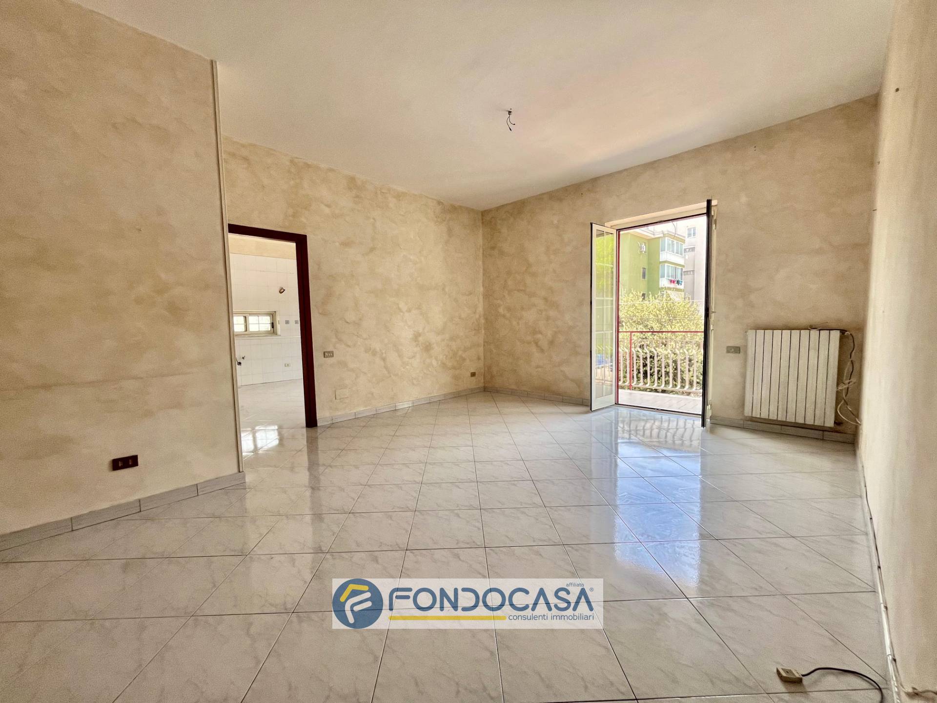 Appartamento in affitto a Sant'Antimo