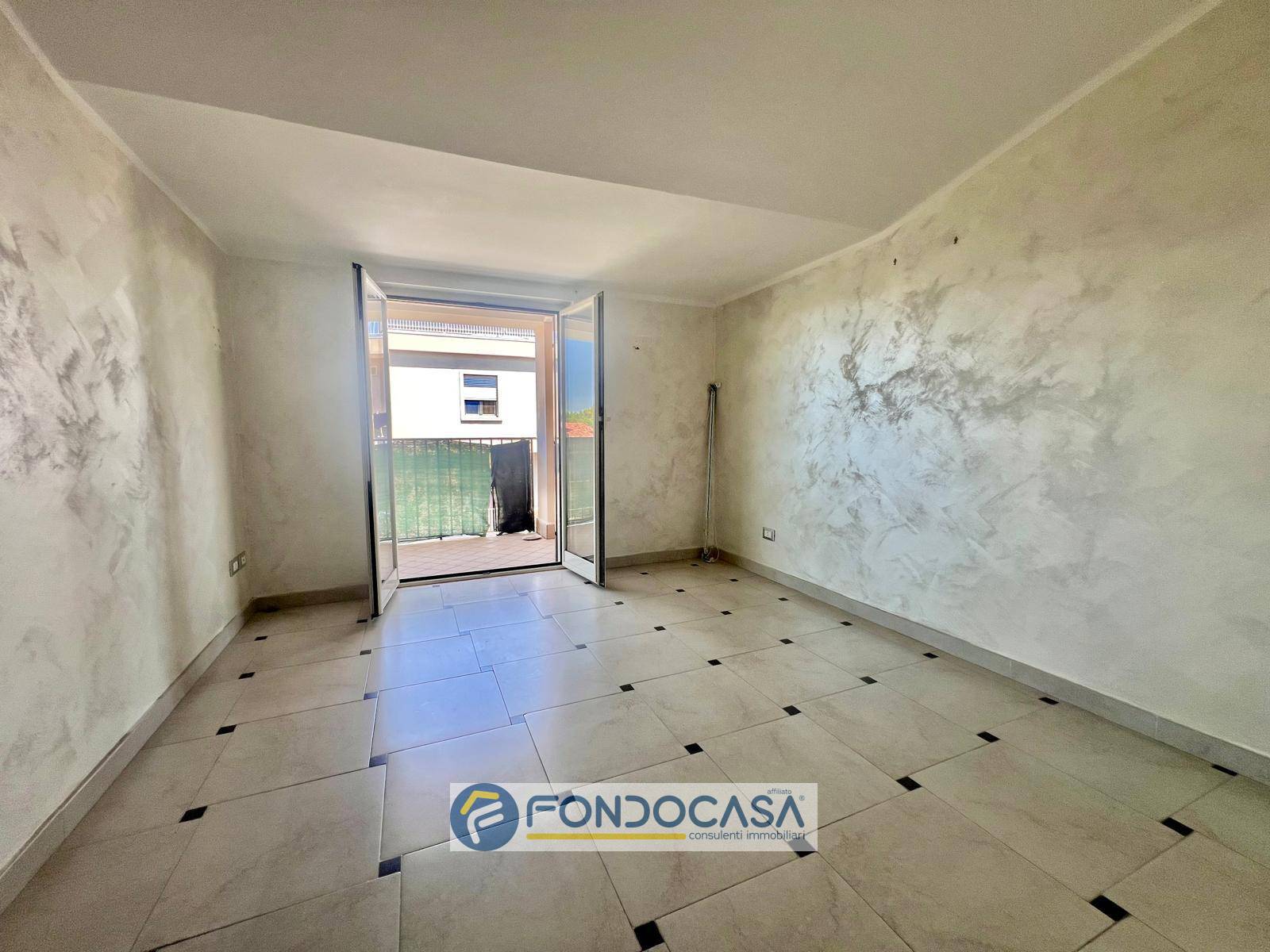Mansarda in vendita a Sant'Antimo