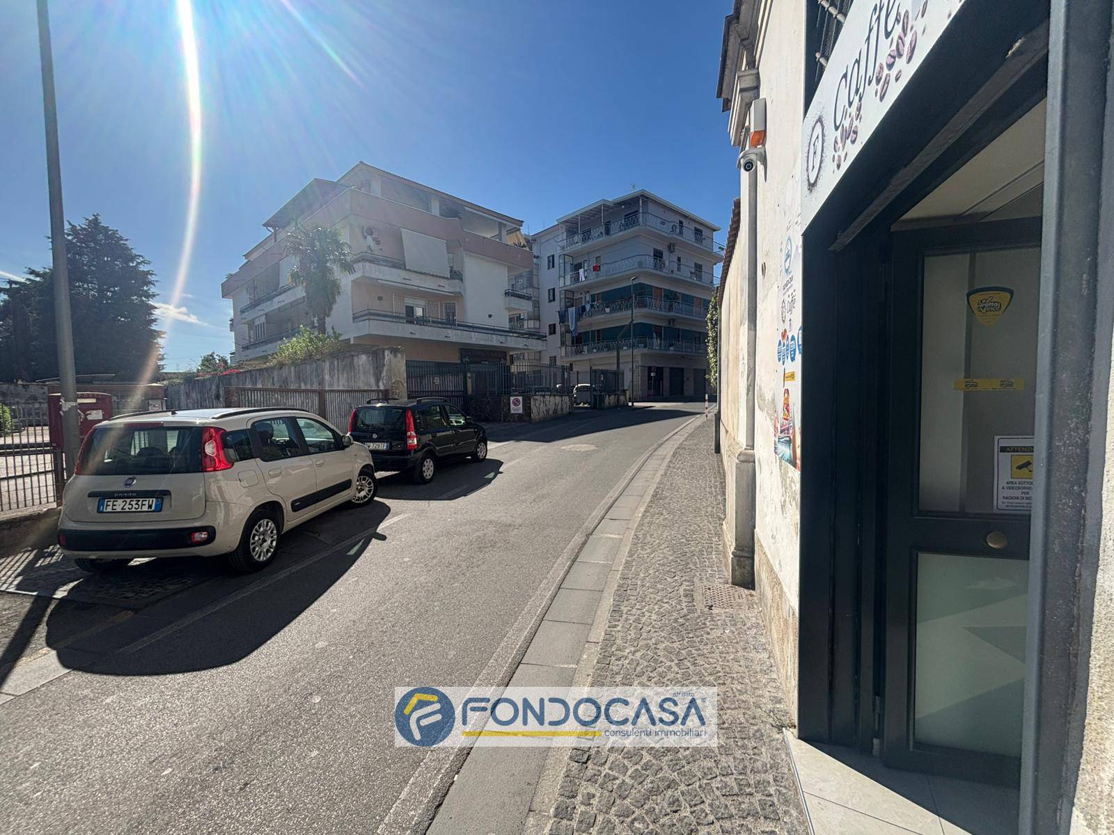 Attivit commerciale in vendita a Sant'Antimo