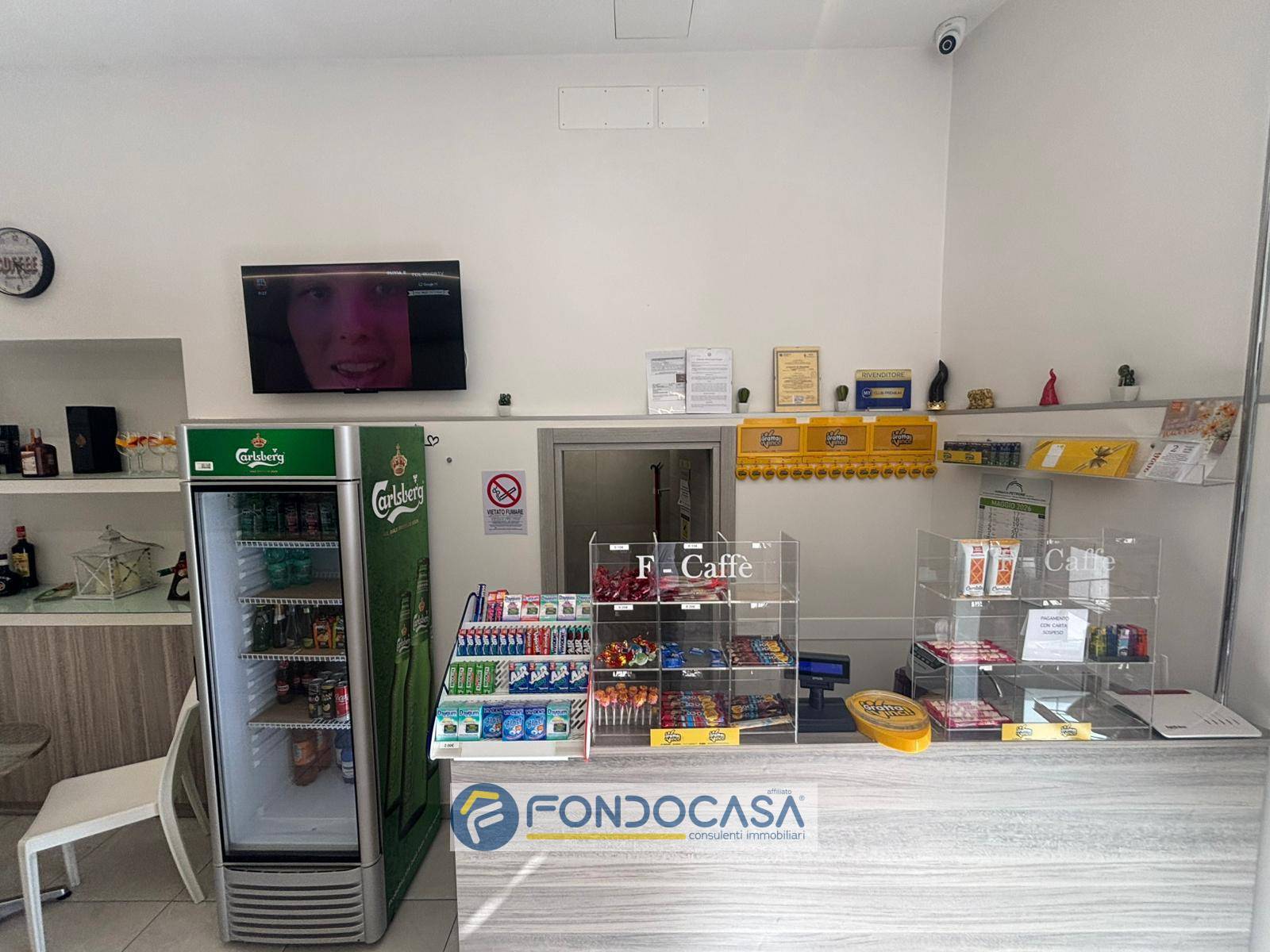 Attivit commerciale in vendita a Sant'Antimo