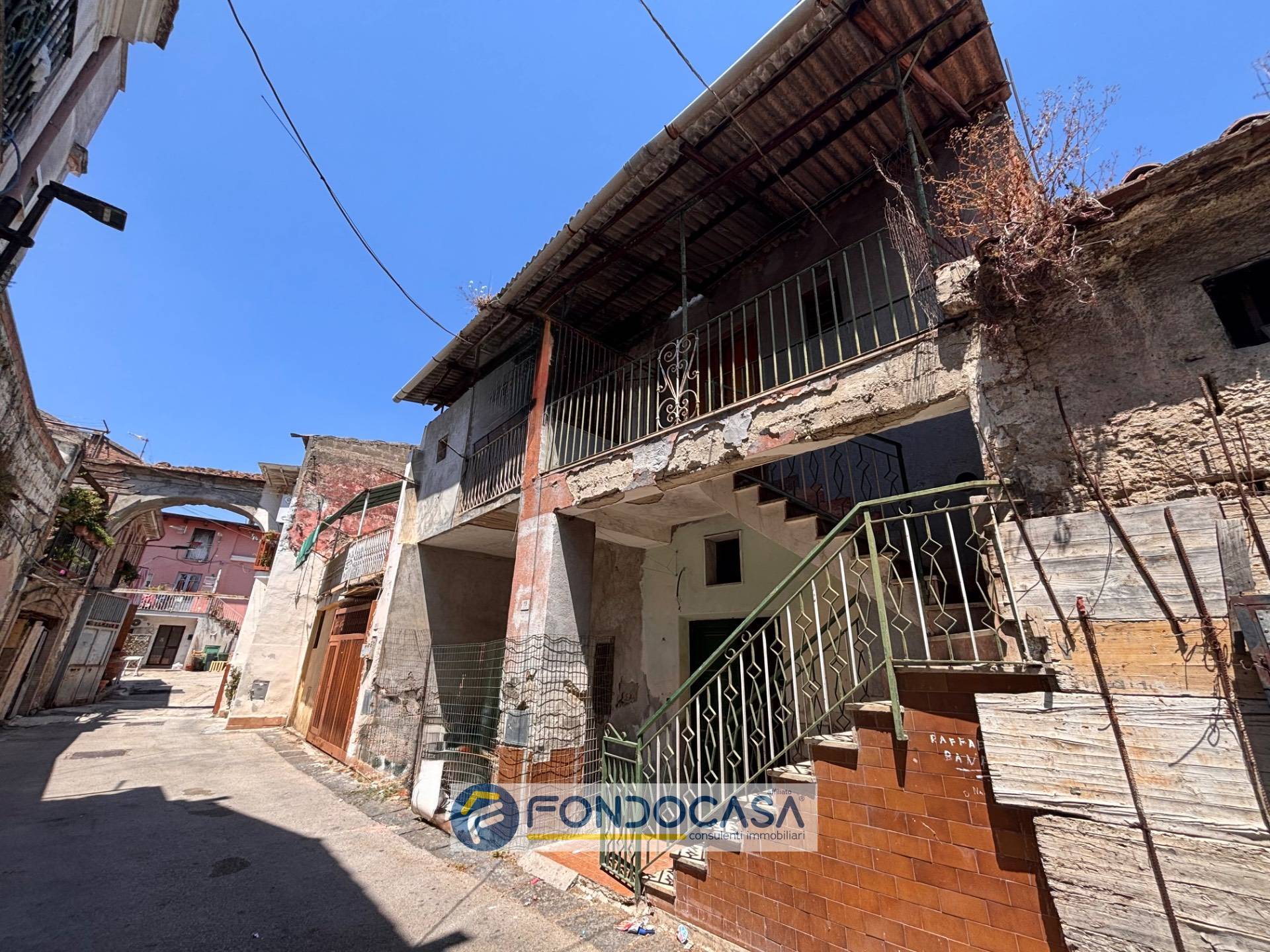 Casa indipendente in vendita a Carinaro