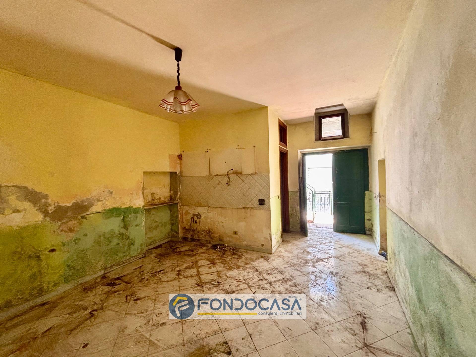 Casa indipendente in vendita a Carinaro