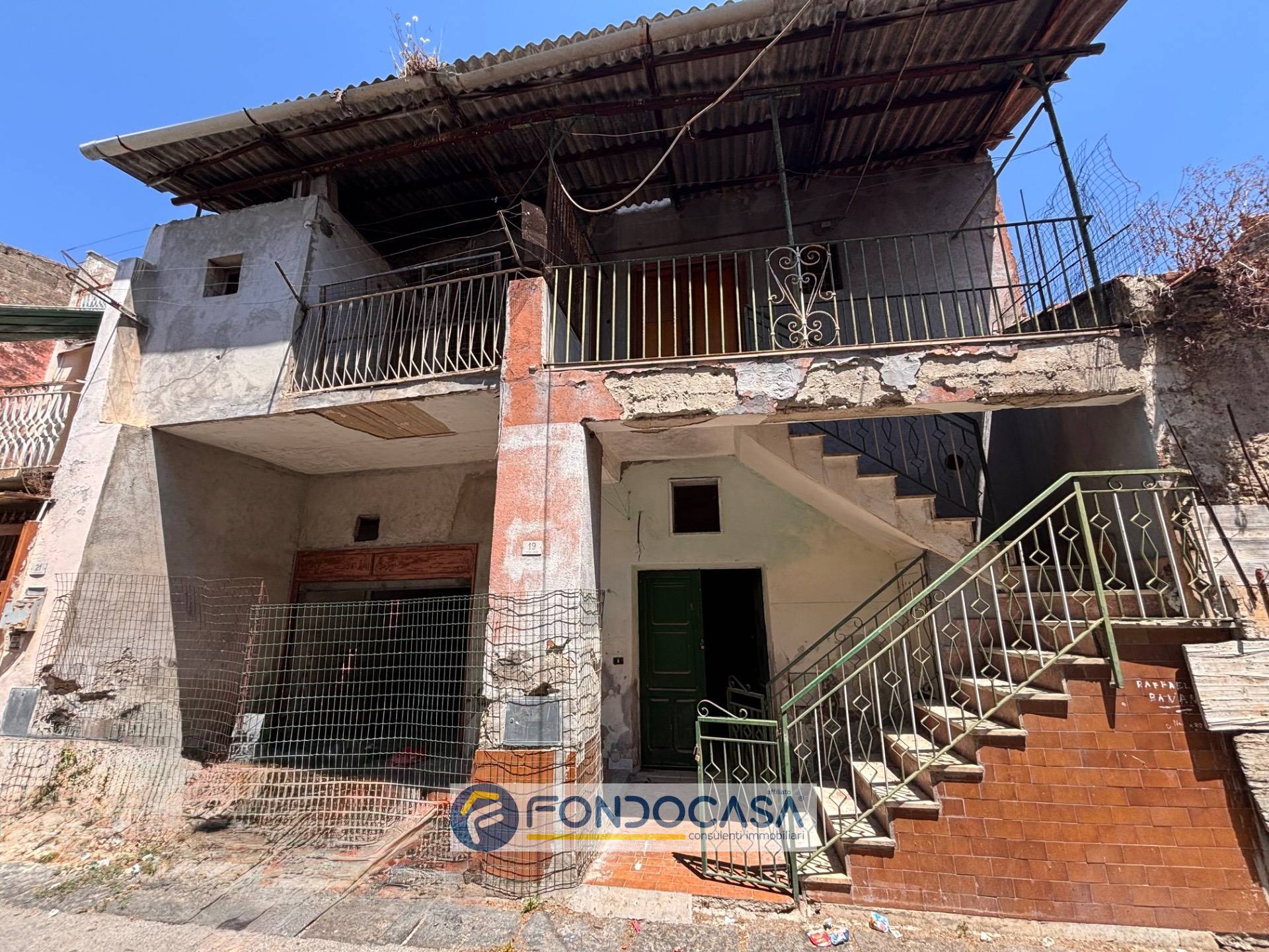 Casa indipendente in vendita a Carinaro