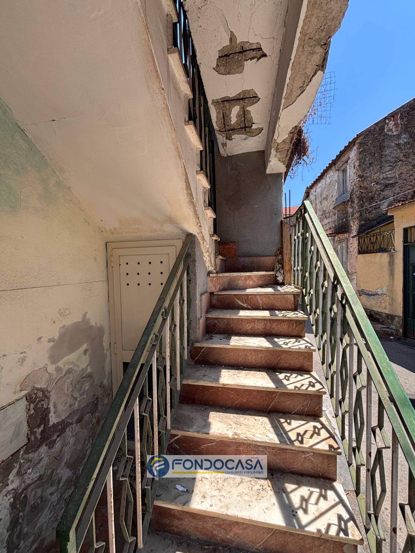 Casa indipendente in vendita a Carinaro