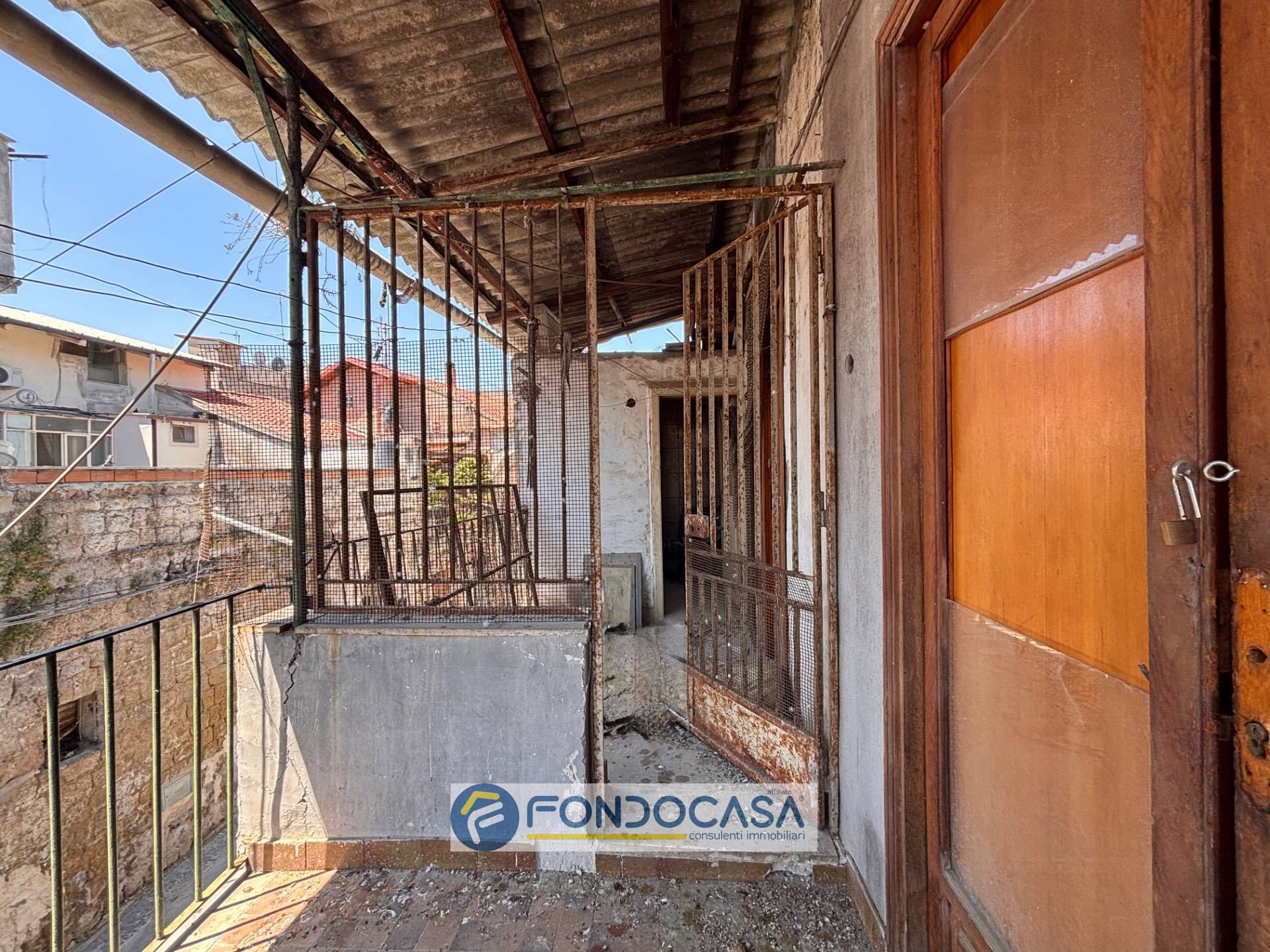 Casa indipendente in vendita a Carinaro