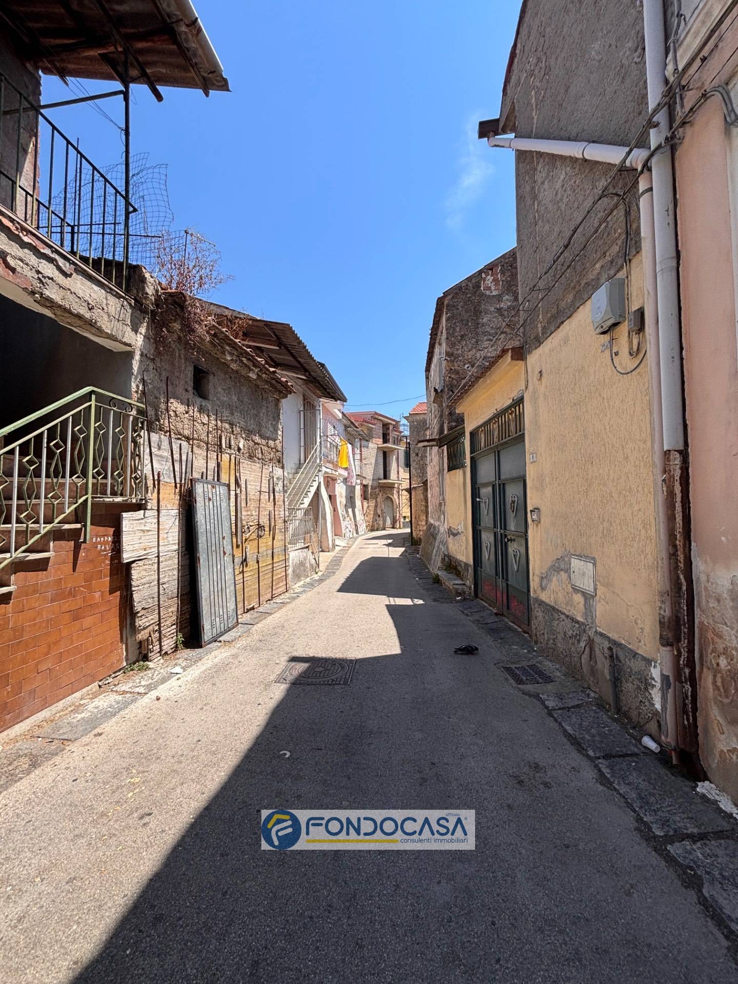Casa indipendente in vendita a Carinaro