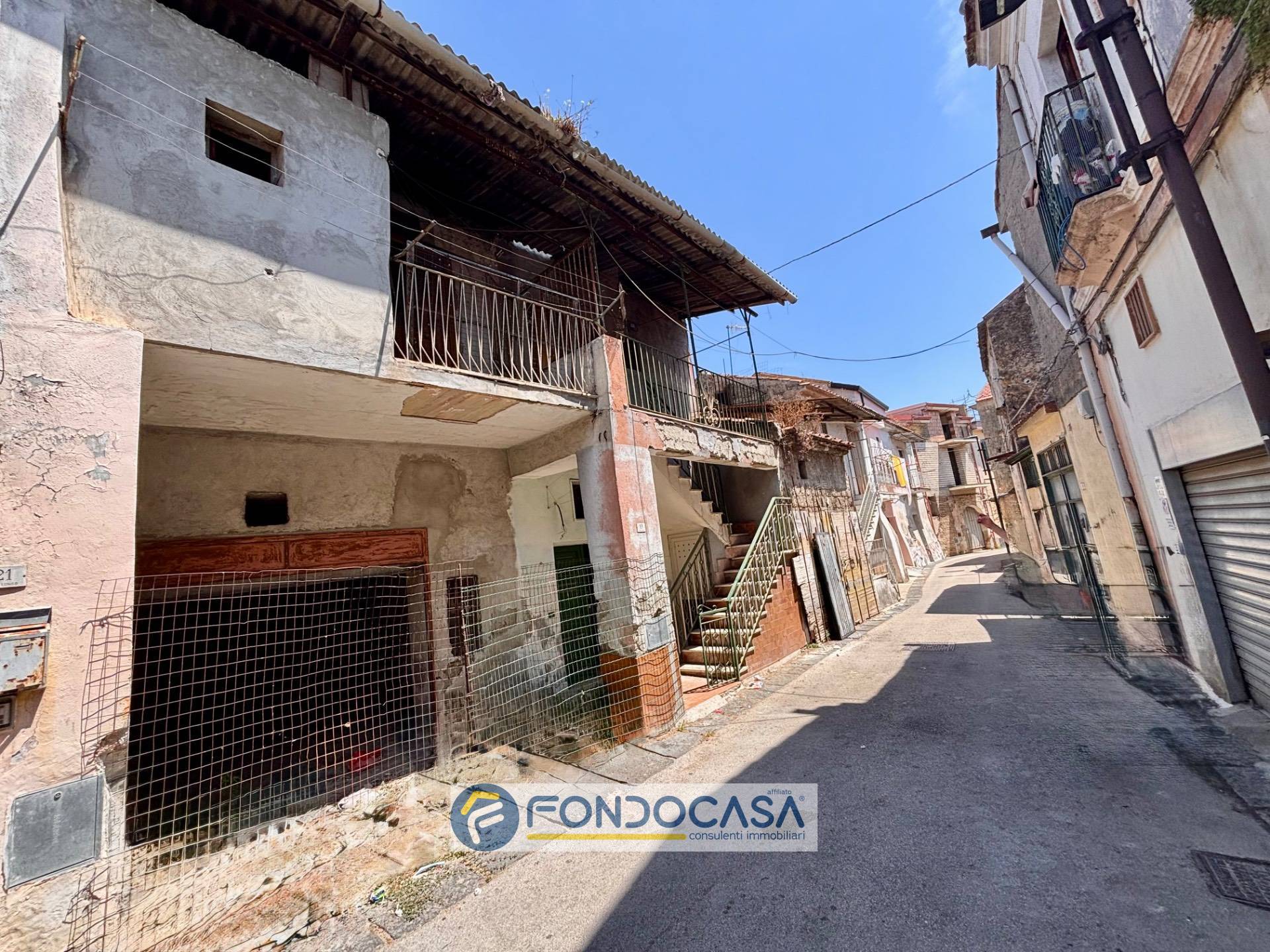 Casa indipendente in vendita a Carinaro