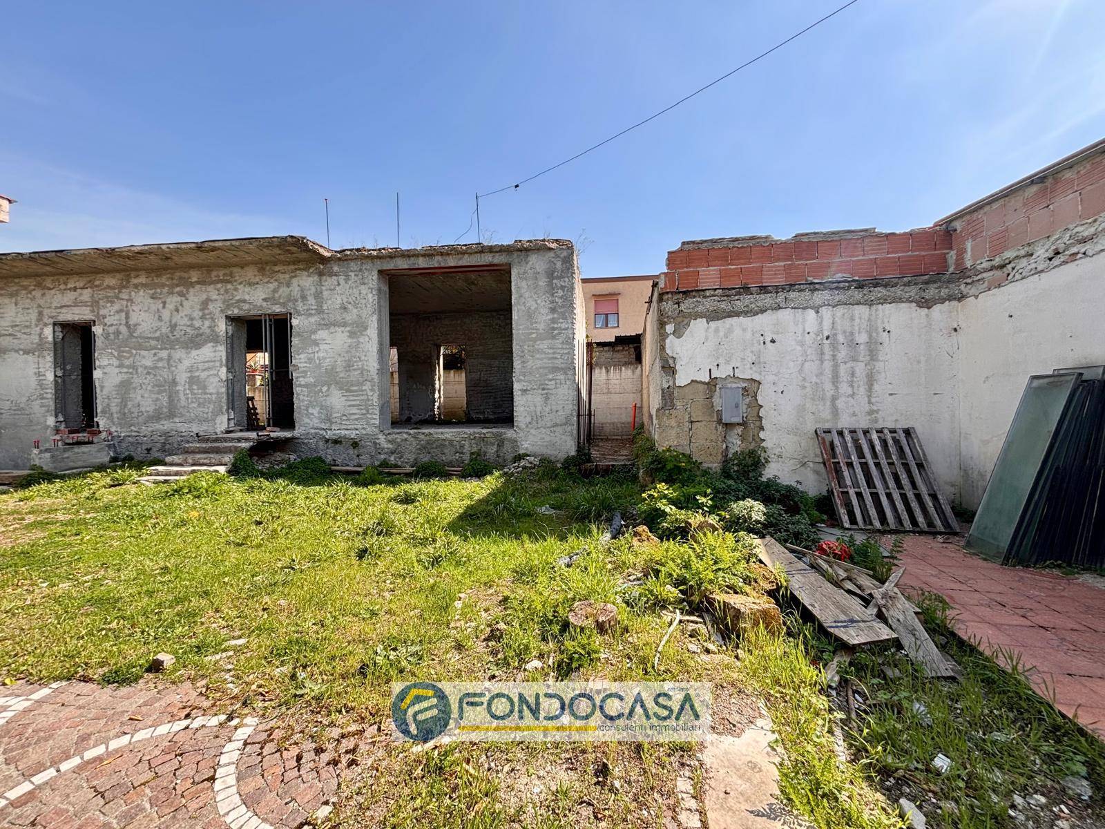Indipendente in vendita a Sant'Antimo