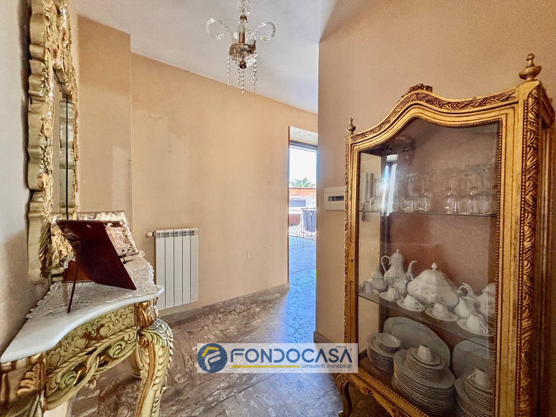 Appartamento in vendita a Sant'Antimo