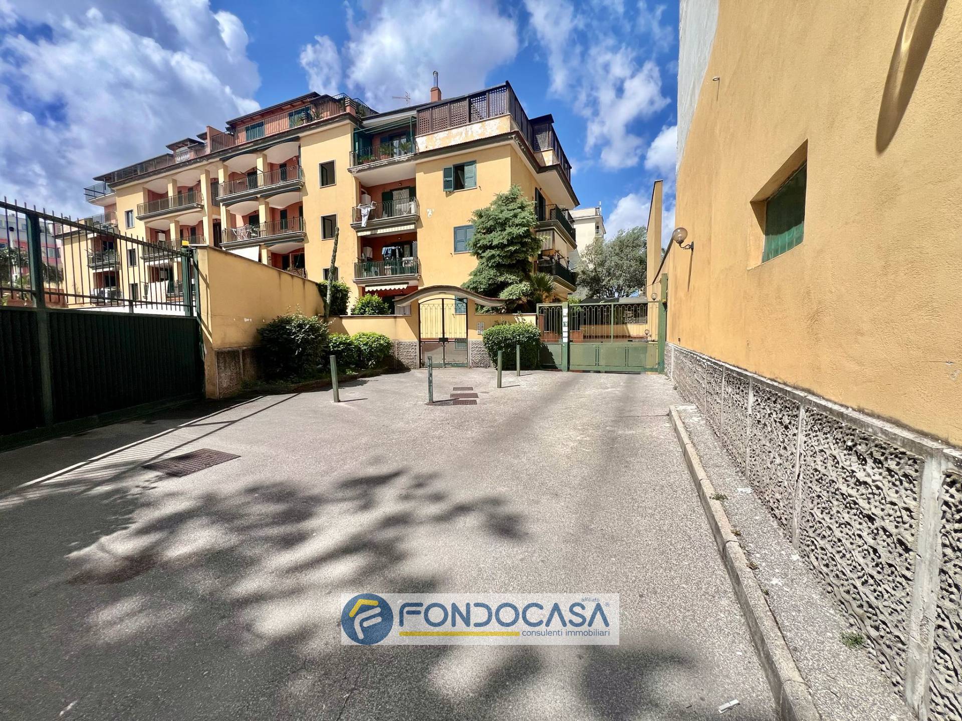 Appartamento in affitto a Sant'Antimo