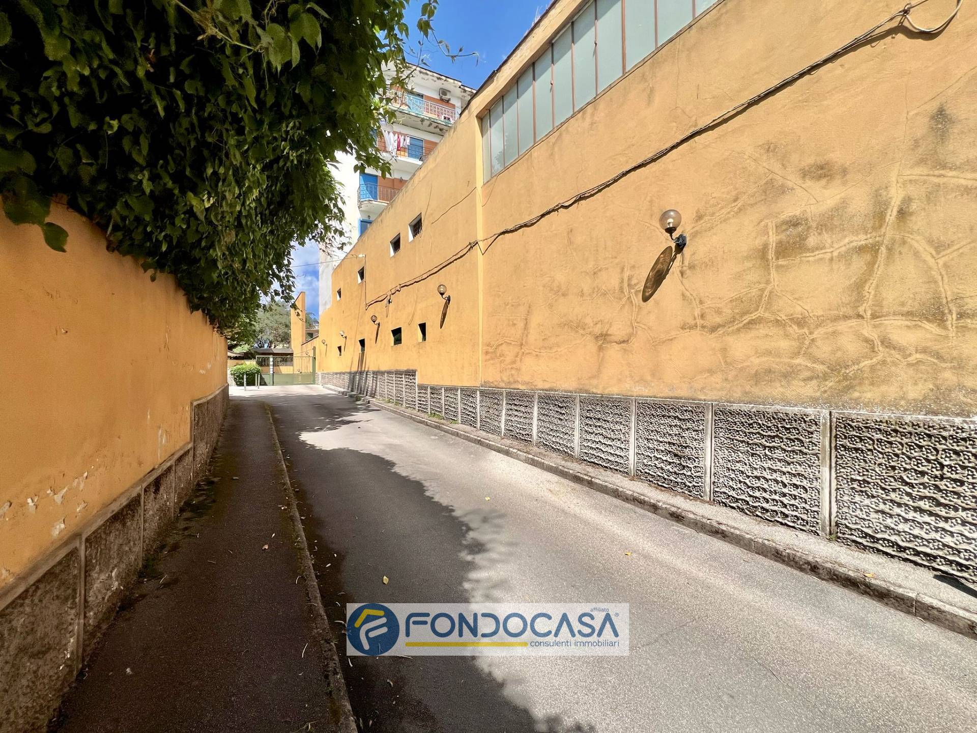Appartamento in affitto a Sant'Antimo