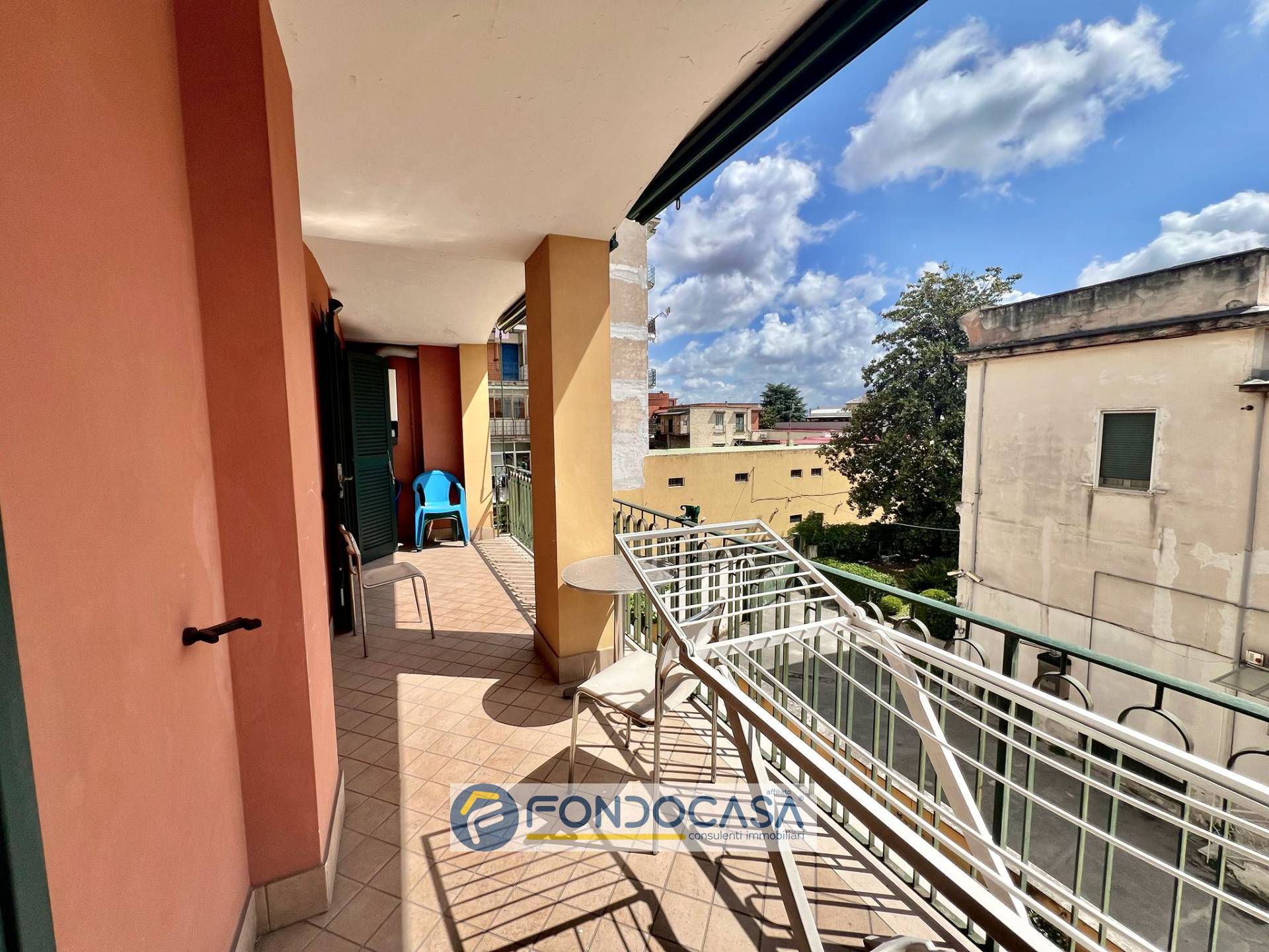 Appartamento in affitto a Sant'Antimo