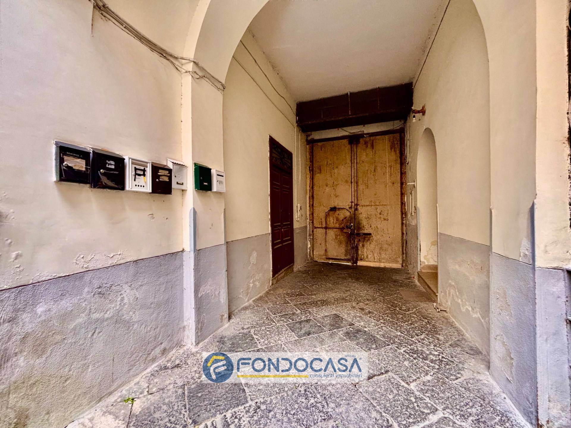 Box in vendita a Sant'Antimo