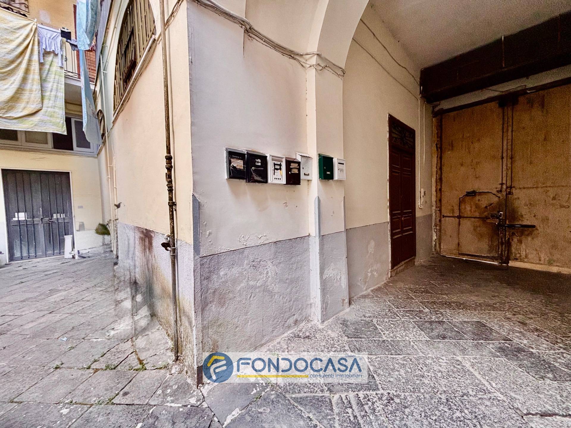 Box in vendita a Sant'Antimo
