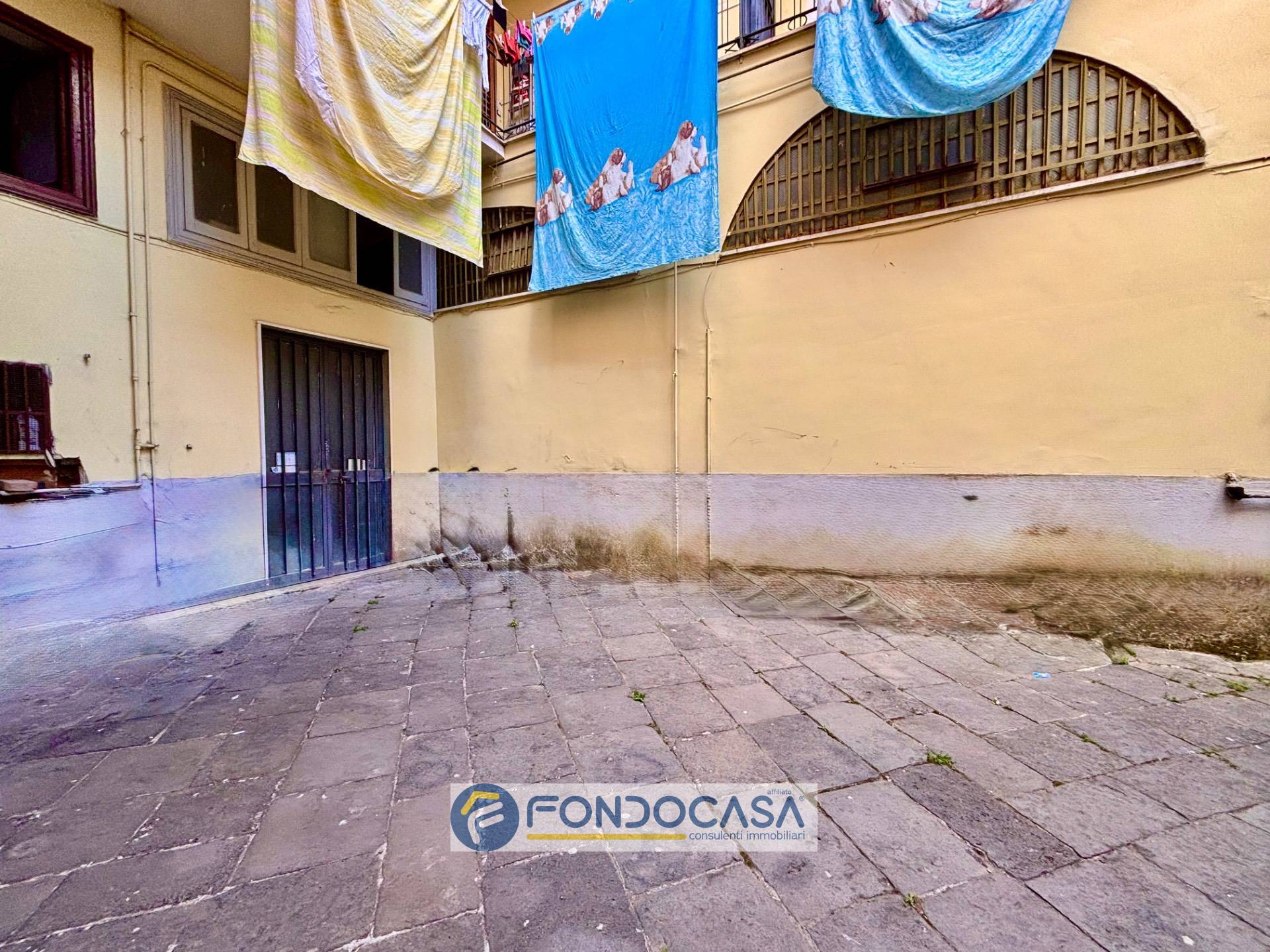 Box in vendita a Sant'Antimo