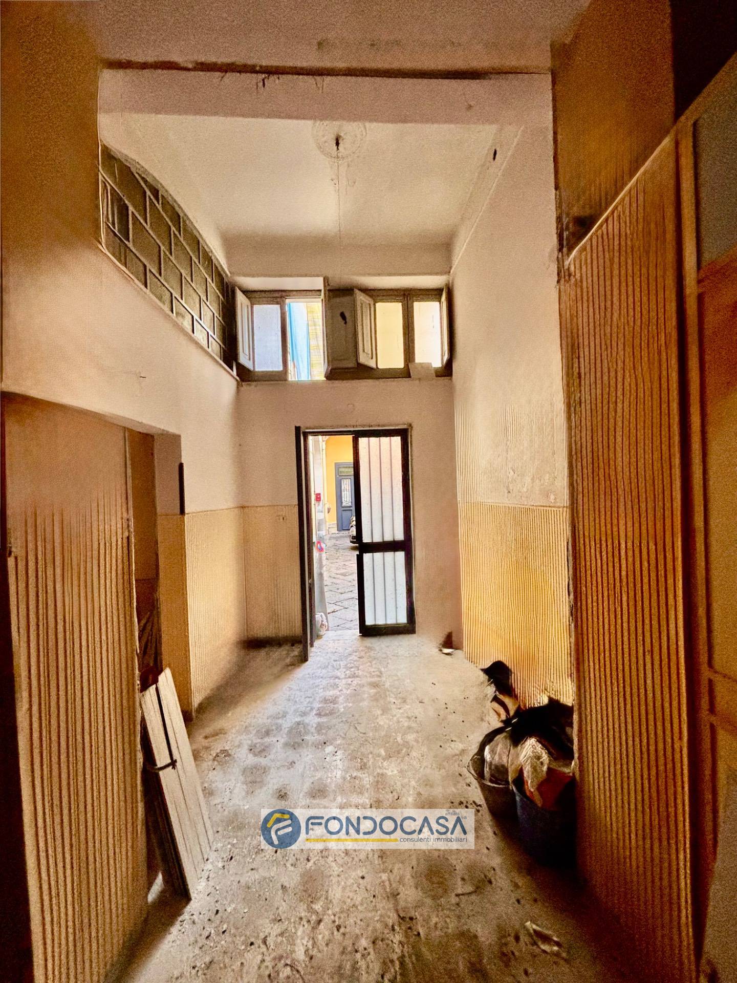 Box in vendita a Sant'Antimo