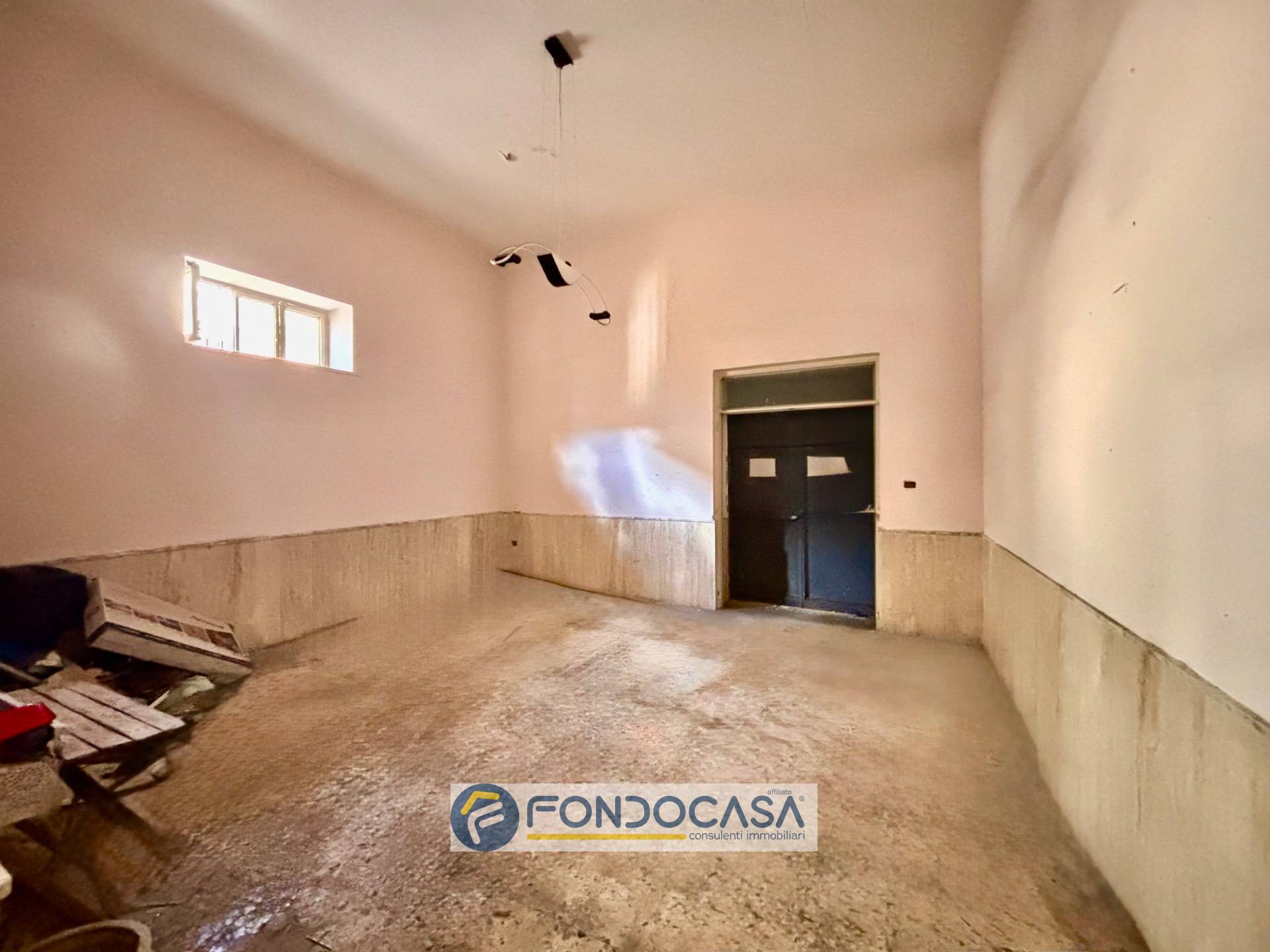 Box in vendita a Sant'Antimo
