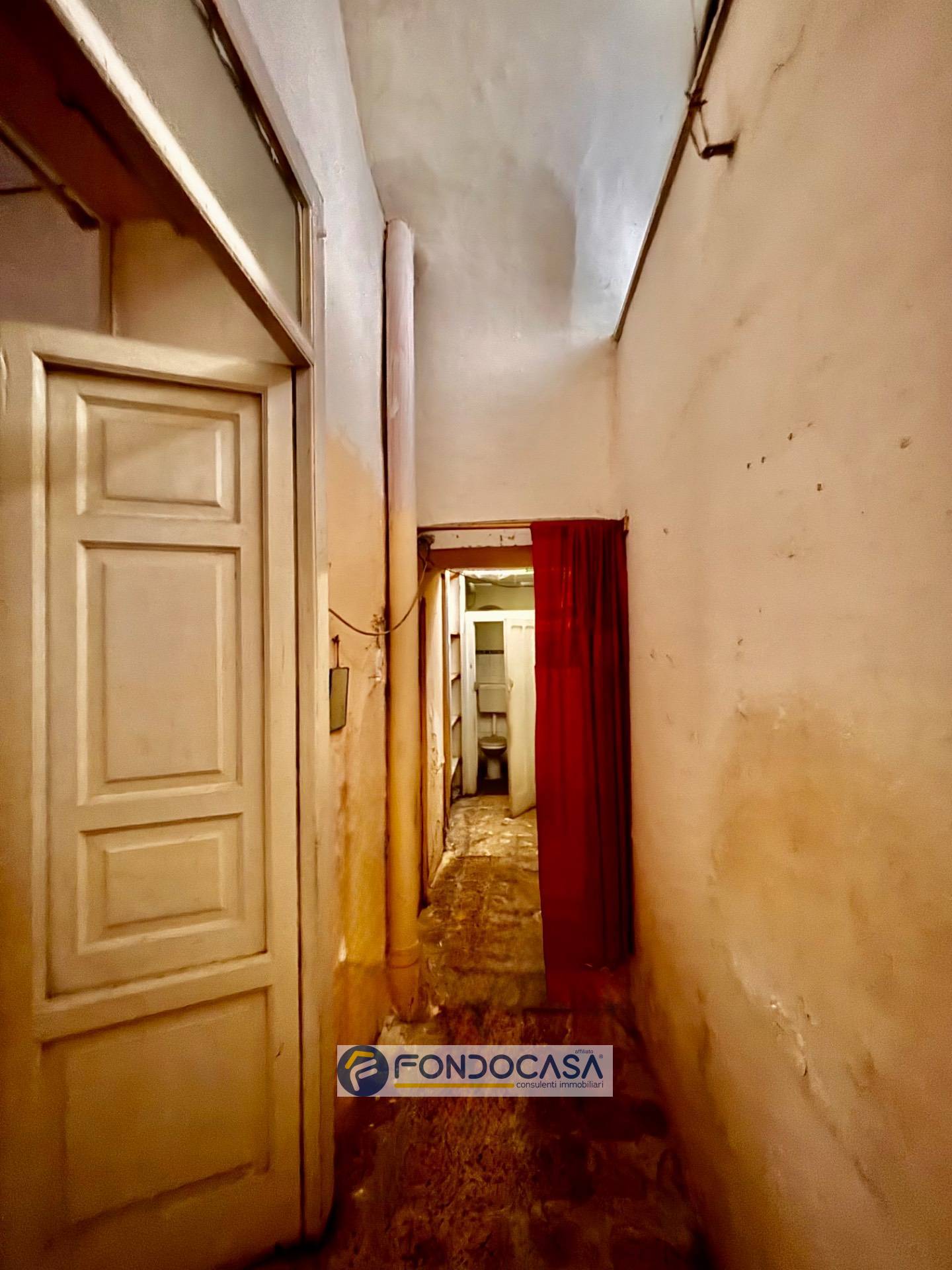 Box in vendita a Sant'Antimo