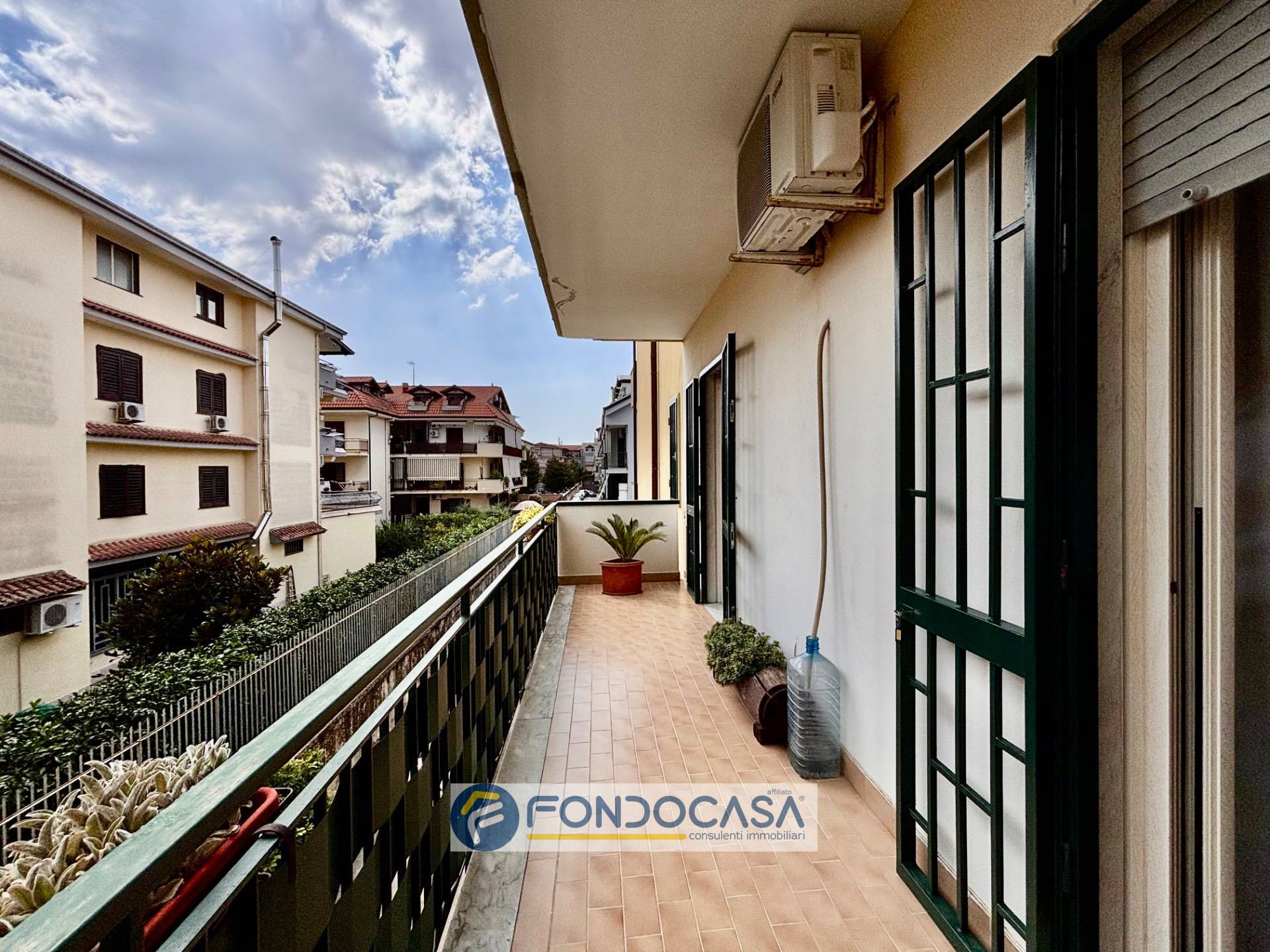 Appartamento in vendita a Giugliano in Campania