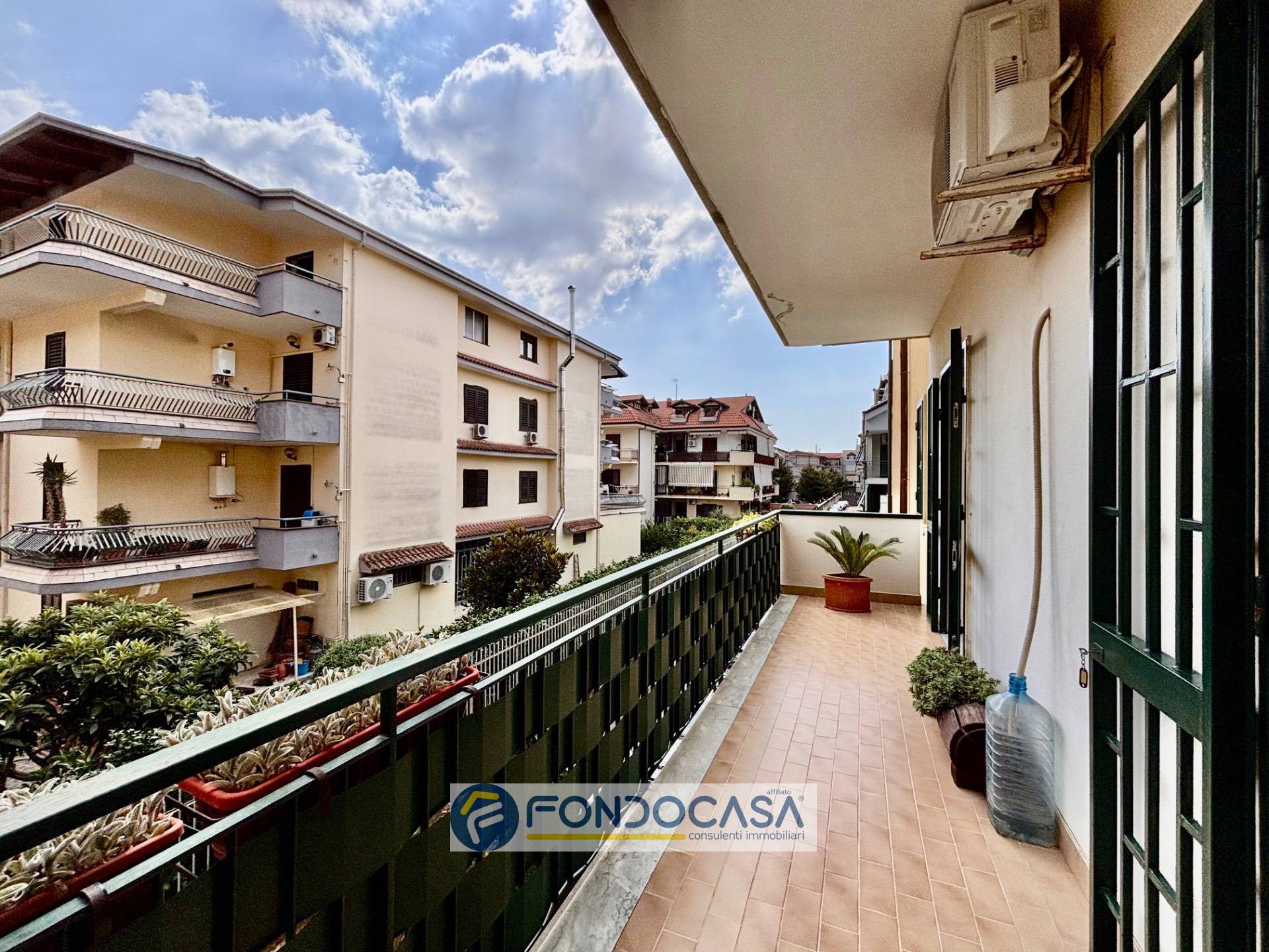 Appartamento in vendita a Giugliano in Campania