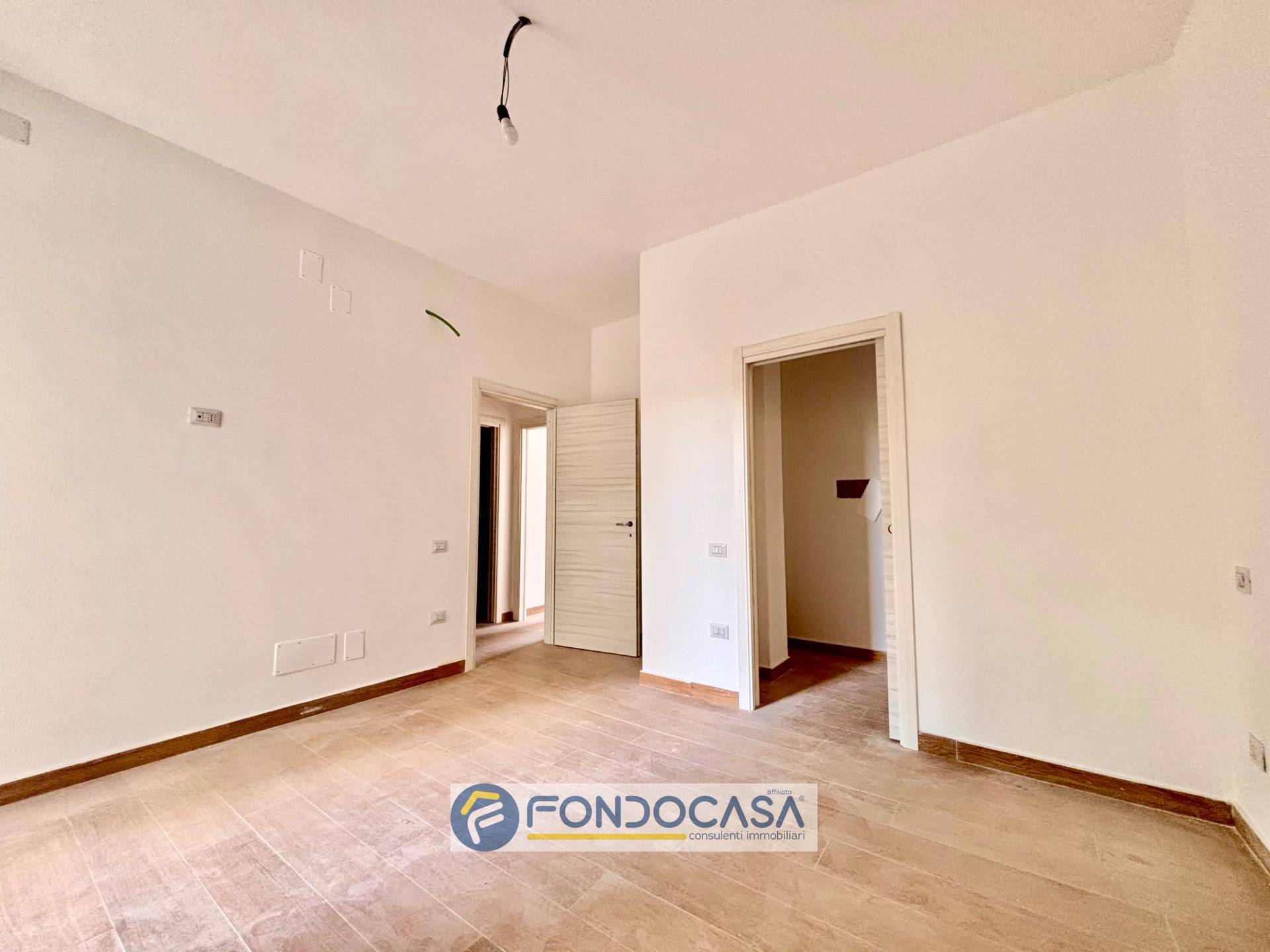 Appartamento in vendita a Frattaminore